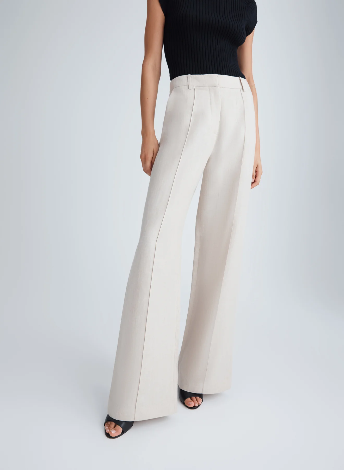 ADAM PANTS (STONE) - Image 2