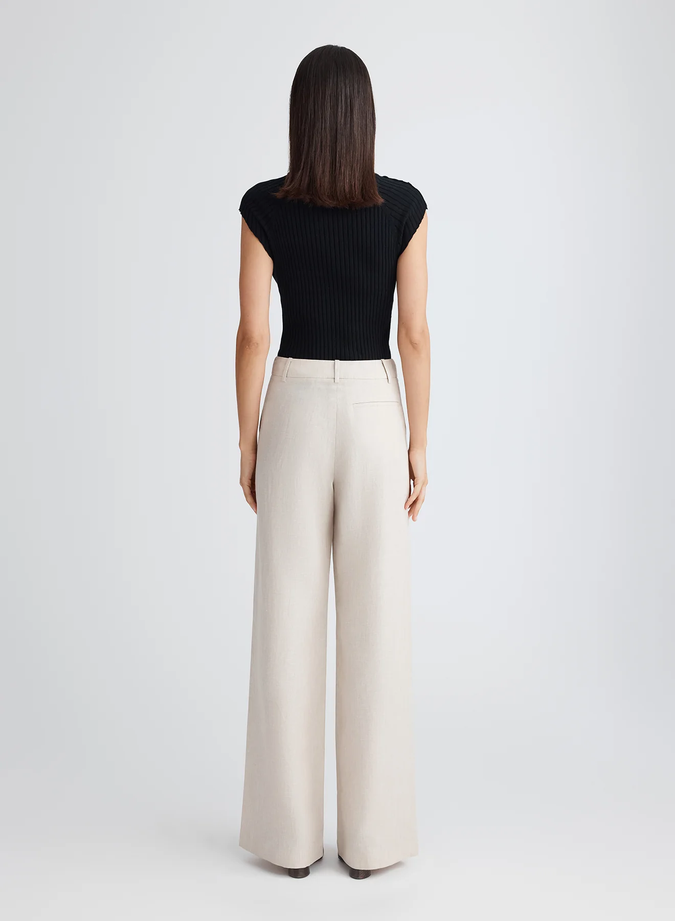 ADAM PANTS (STONE) - Image 4