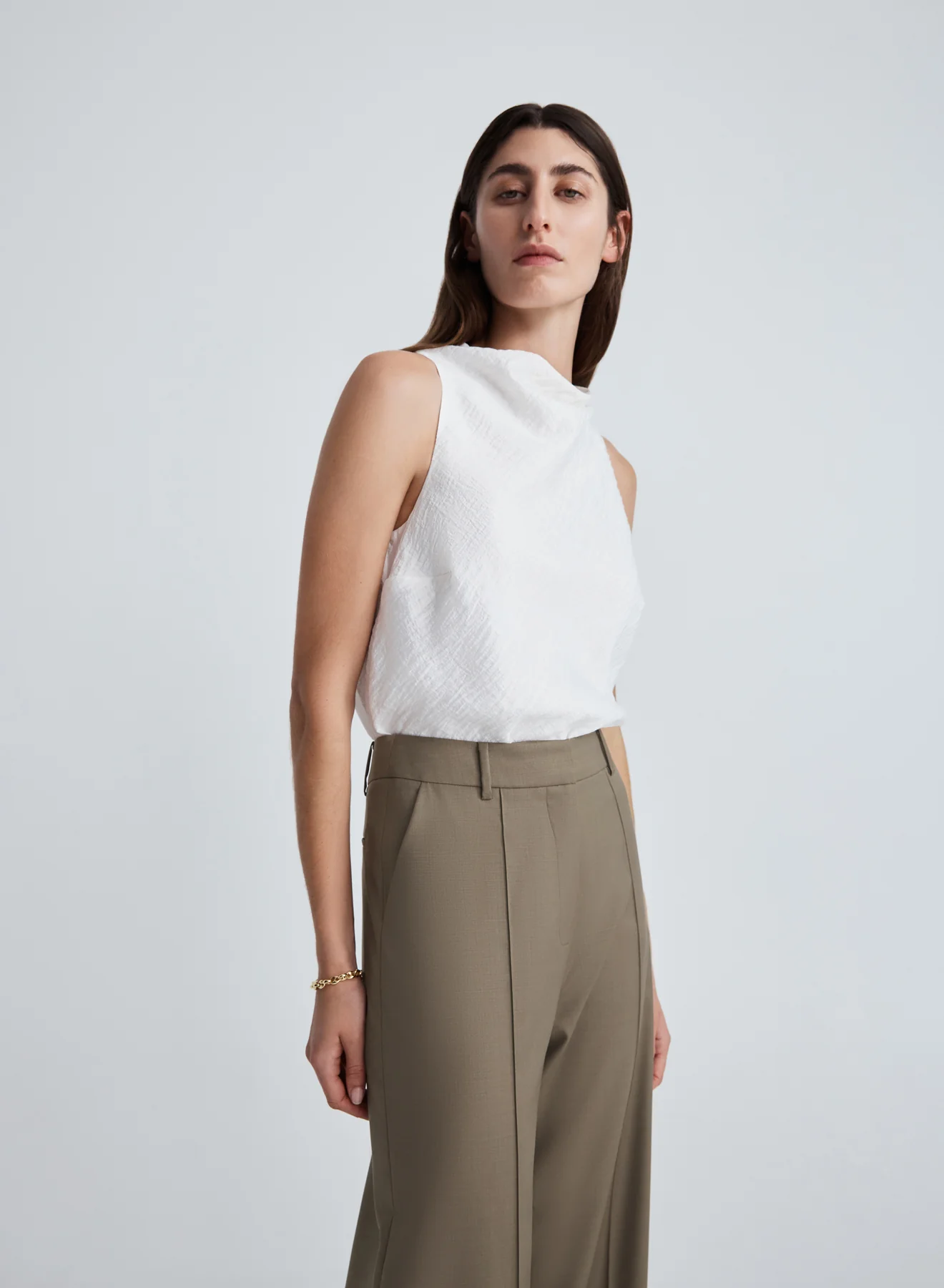 ADAM PANTS (TAUPE BROWN) - Image 4