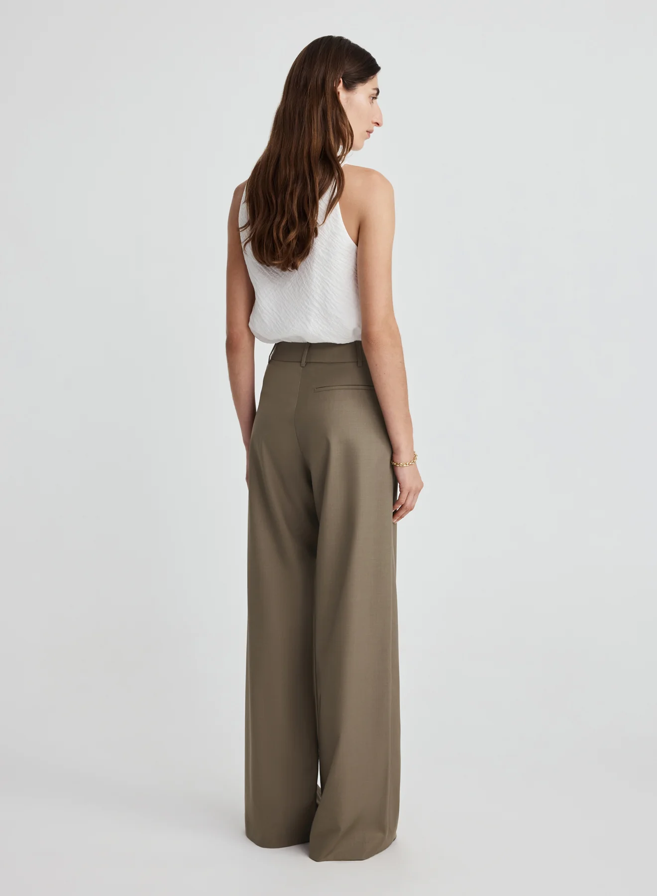 ADAM PANTS (TAUPE BROWN) - Image 6