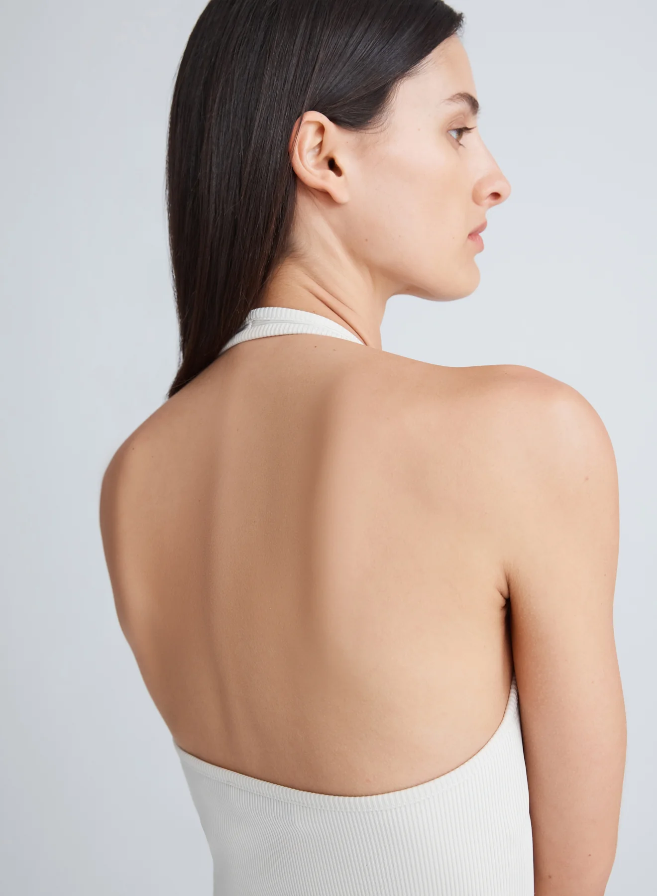 ALLISON TOP (BONE) - Image 3