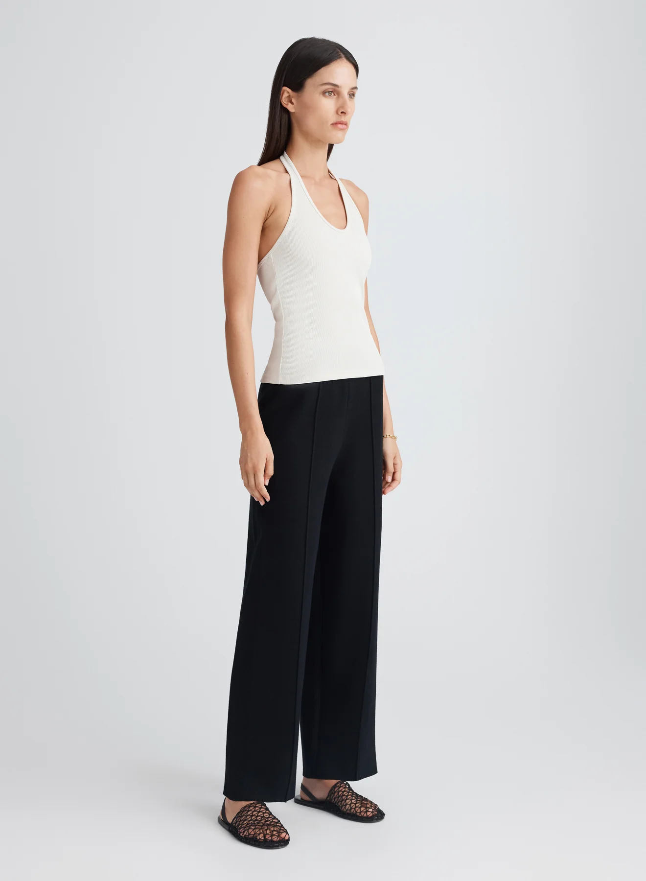 ALLISON TOP (BONE) - Image 4