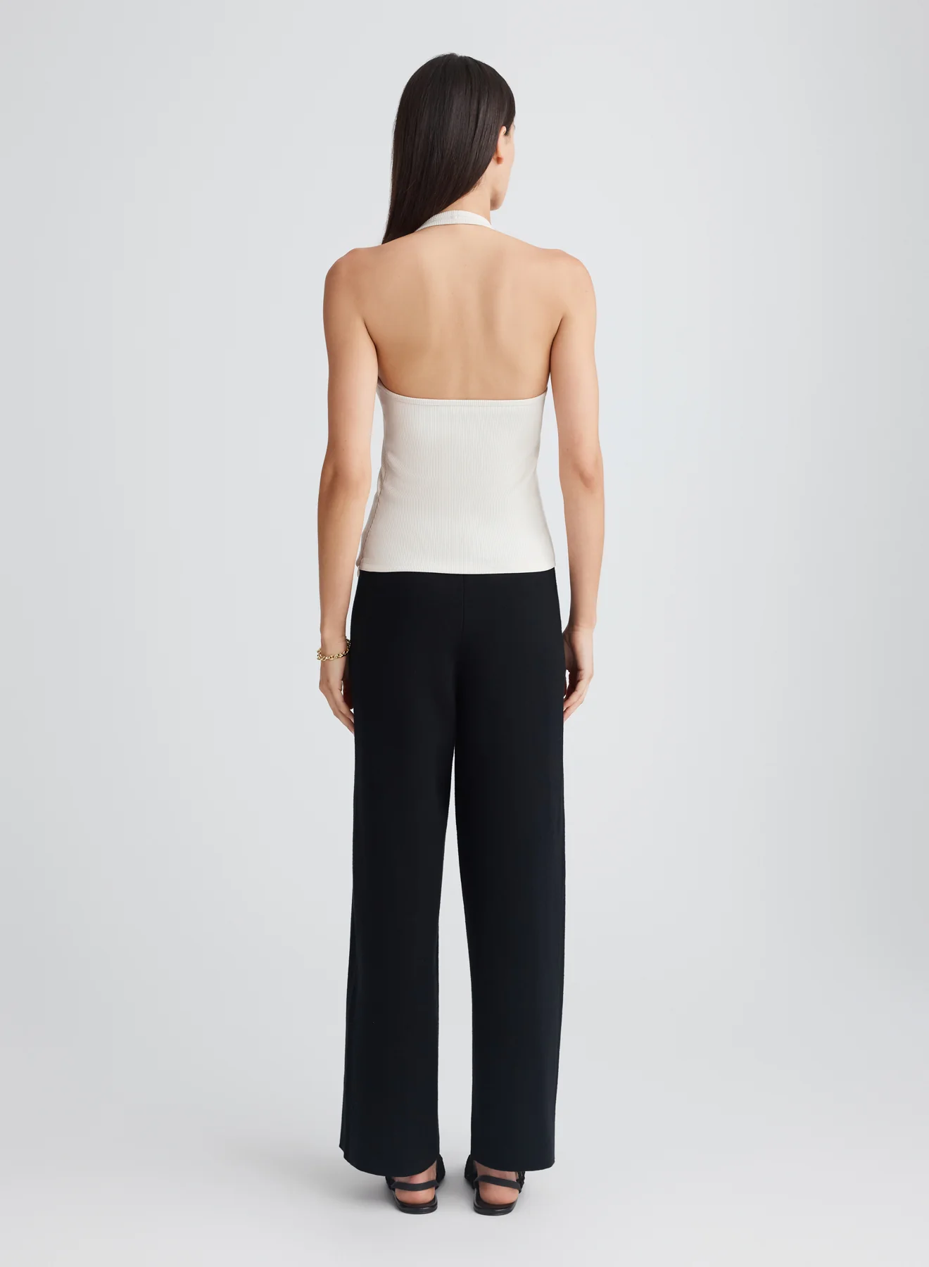 ALLISON TOP (BONE) - Image 5