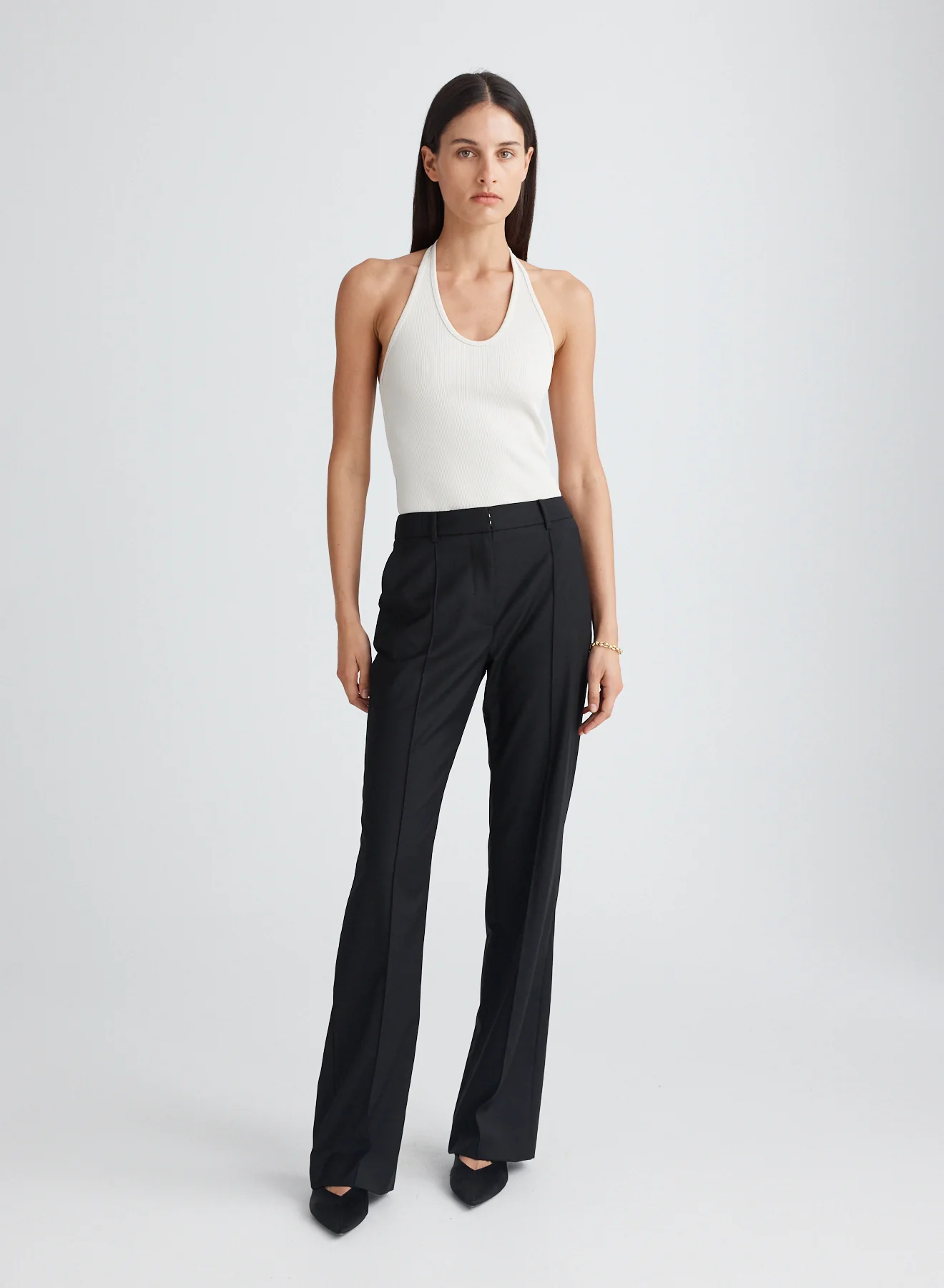 ALLISON TOP (BONE) - Image 6