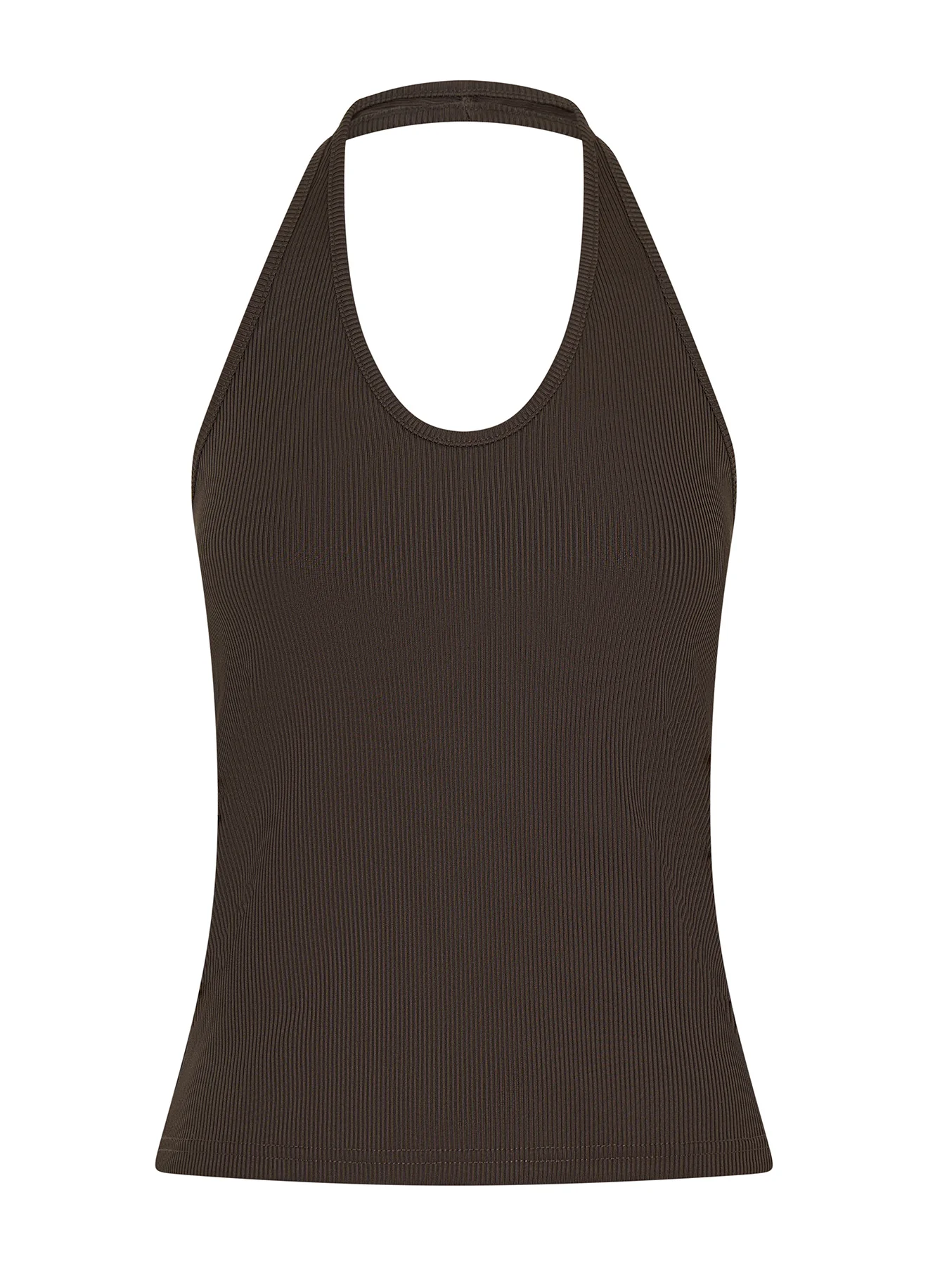 ALLISON TOP (DARK COCOA) - Image 8
