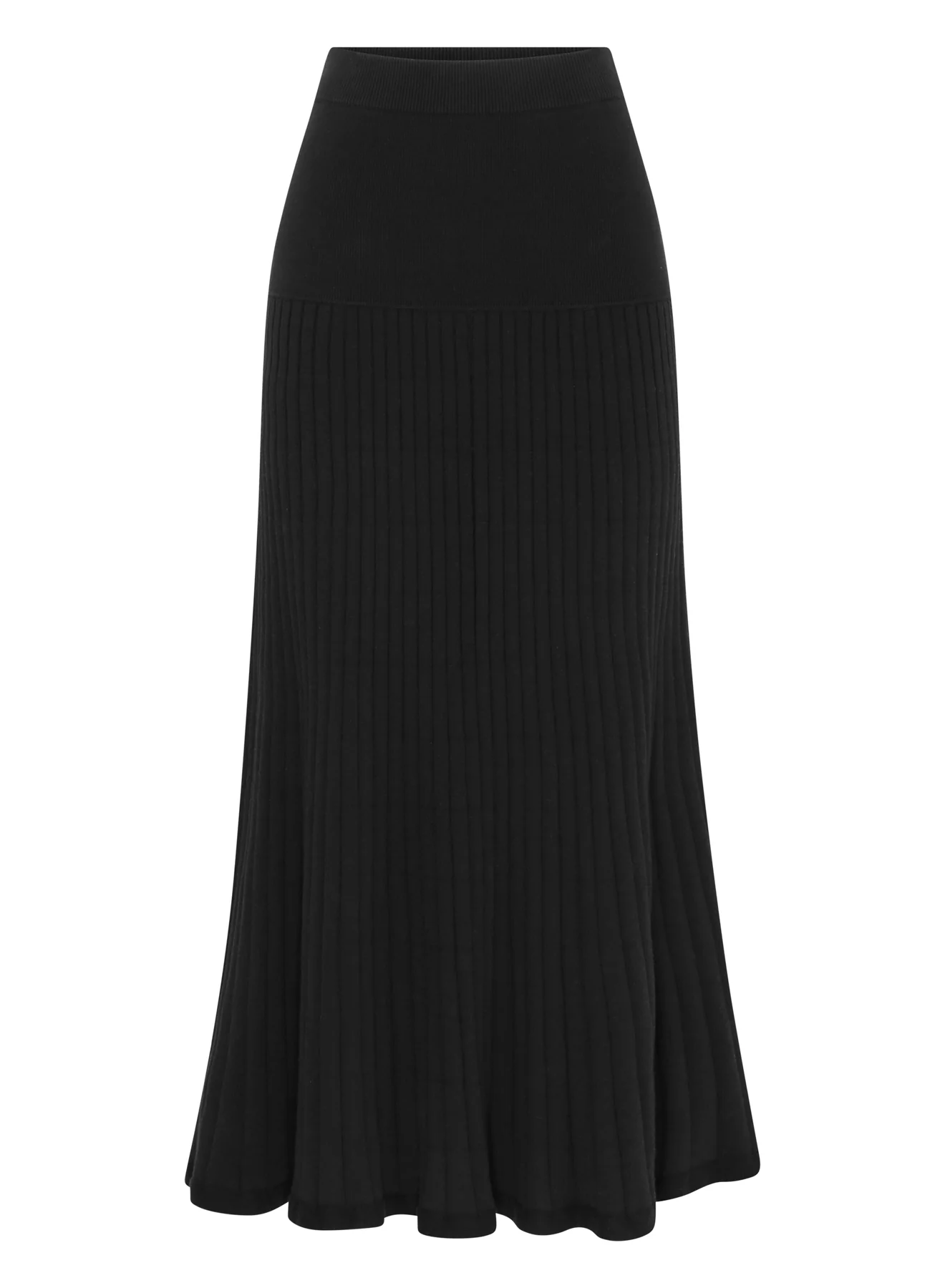 AMBER SKIRT (RAVEN) - Image 6