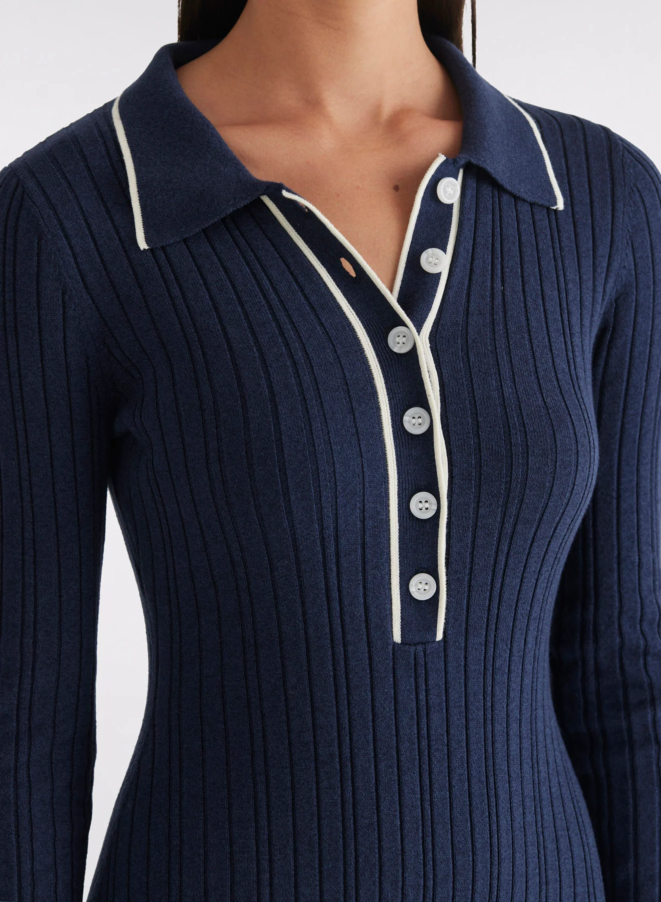 ANGELINA DRESS (SAILOR) - Image 3