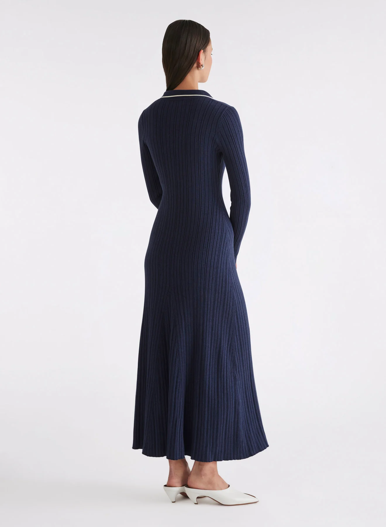 ANGELINA DRESS (SAILOR) - Image 4
