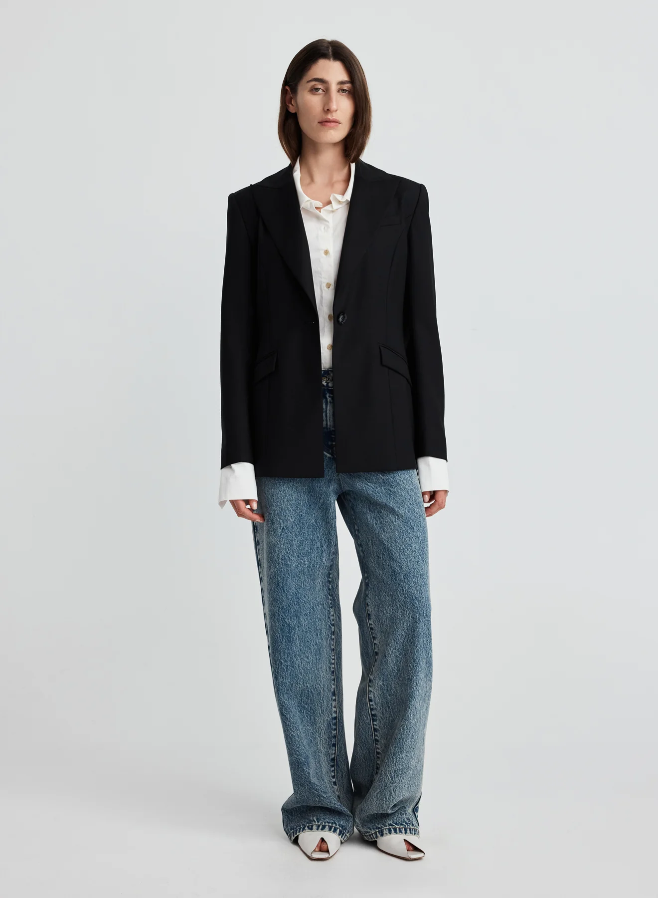 ARCHIE BLAZER (ONYX) - Image 10