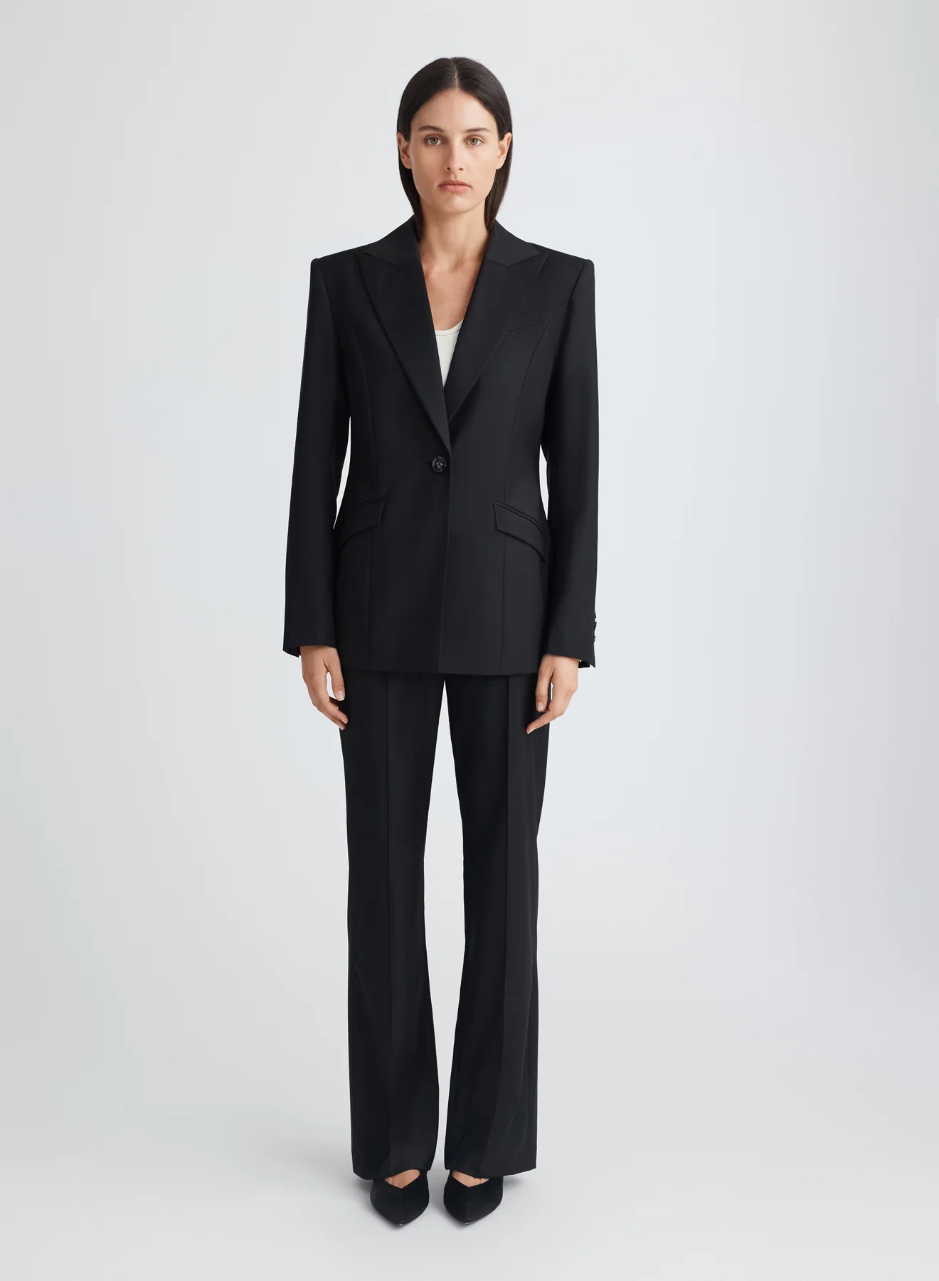 ARCHIE BLAZER (ONYX) - Image 4