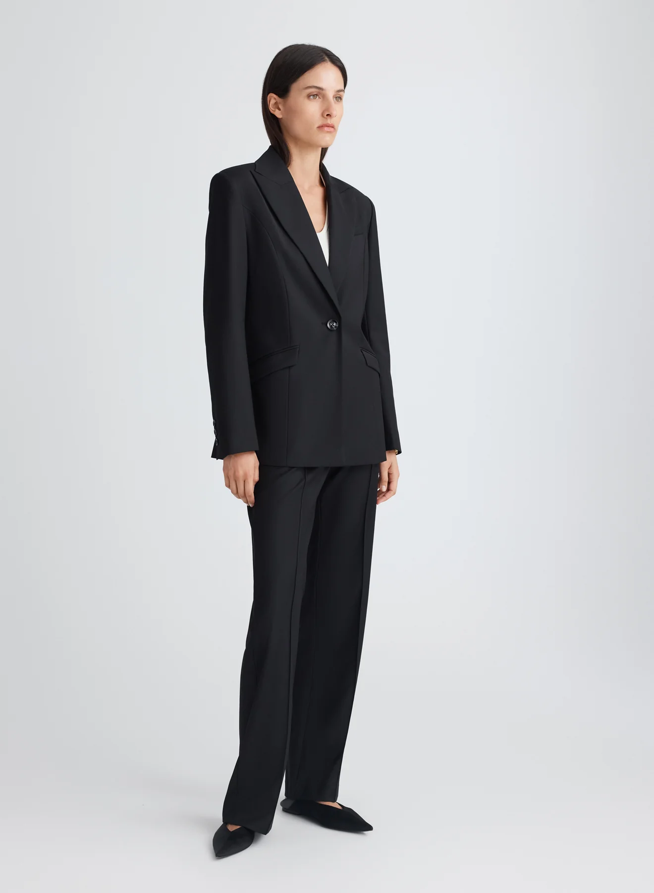 ARCHIE BLAZER (ONYX) - Image 5
