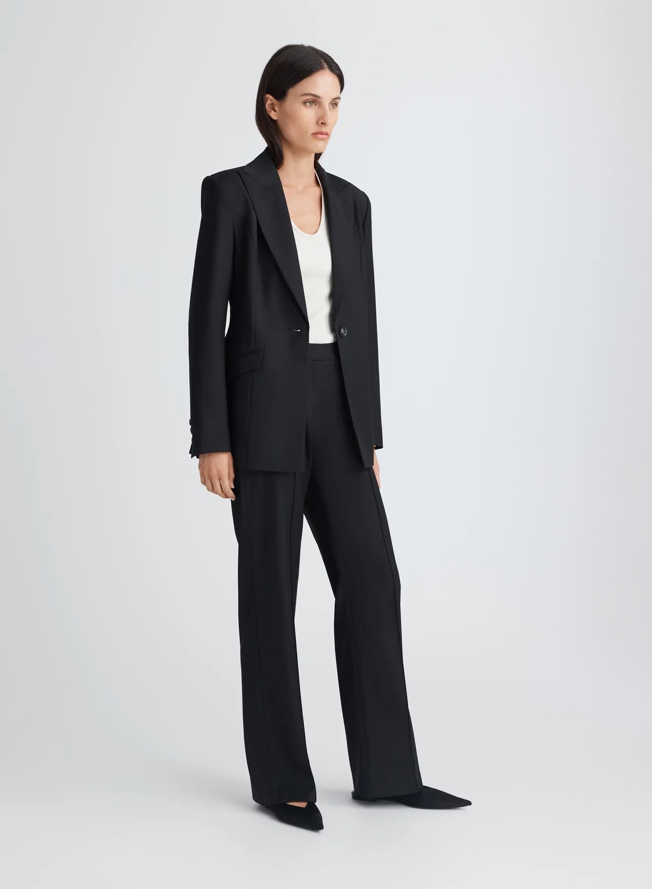 ARCHIE BLAZER (ONYX) - Image 6