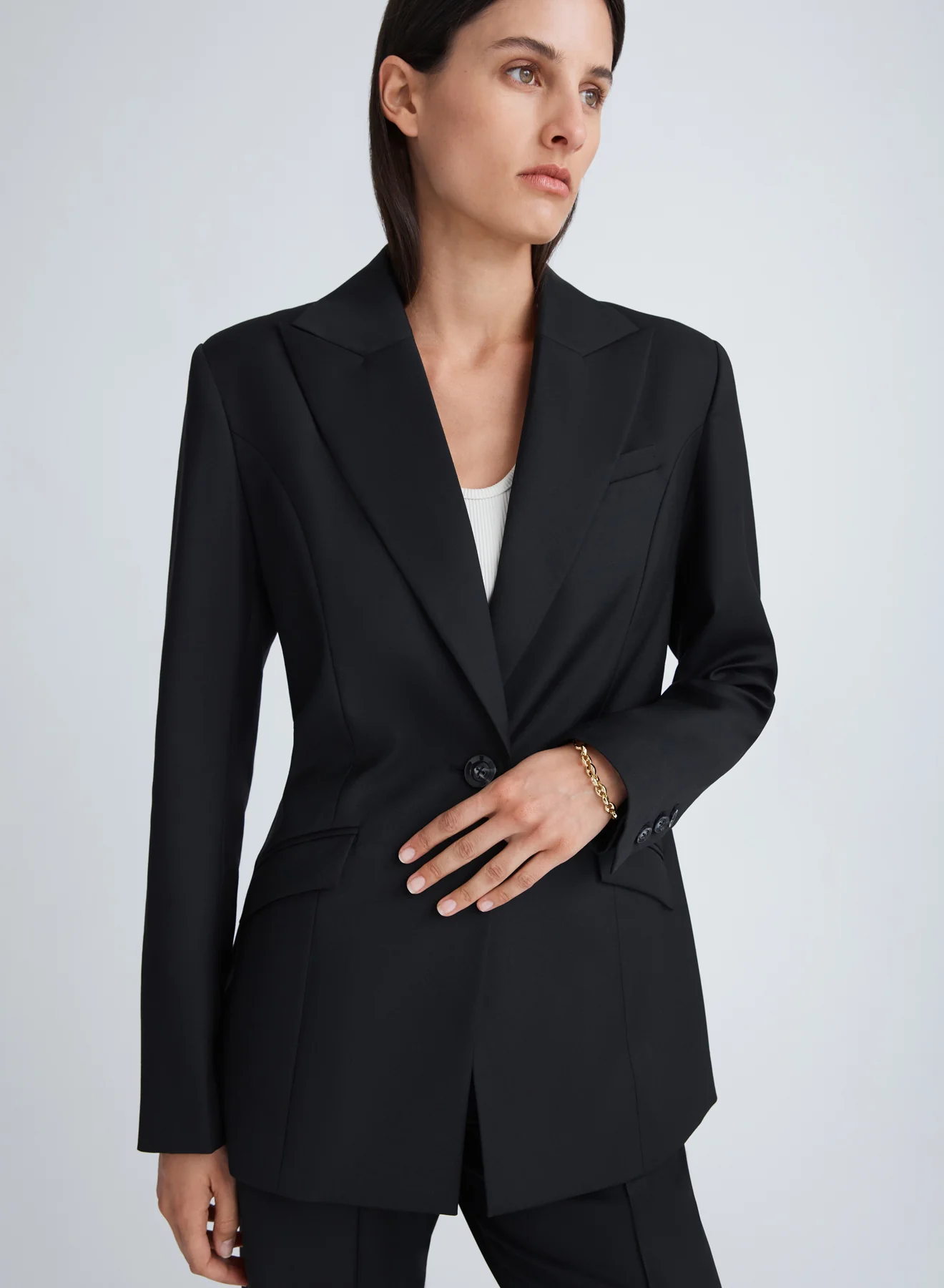 ARCHIE BLAZER (ONYX) - Image 8