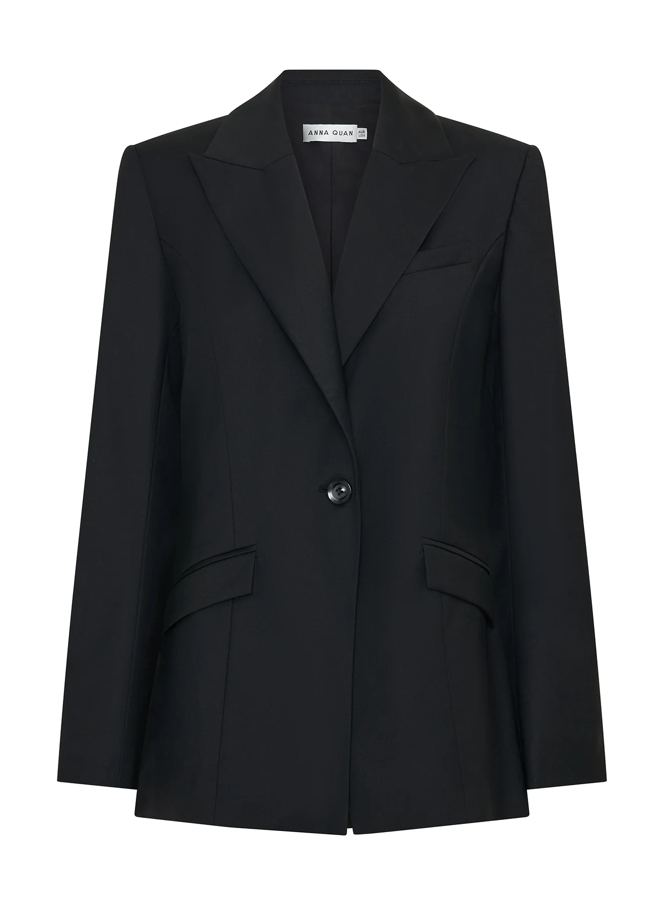 ARCHIE BLAZER (ONYX) - Image 9