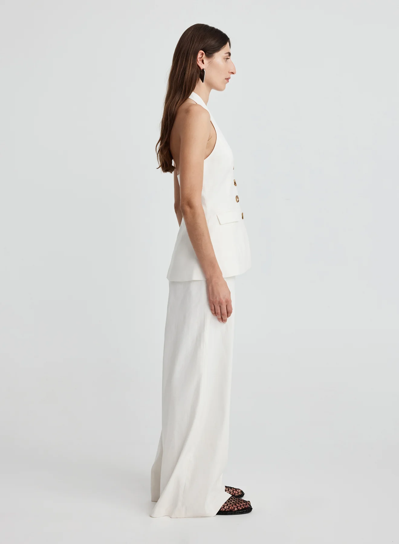 ARI TOP (IVORY) - Image 4