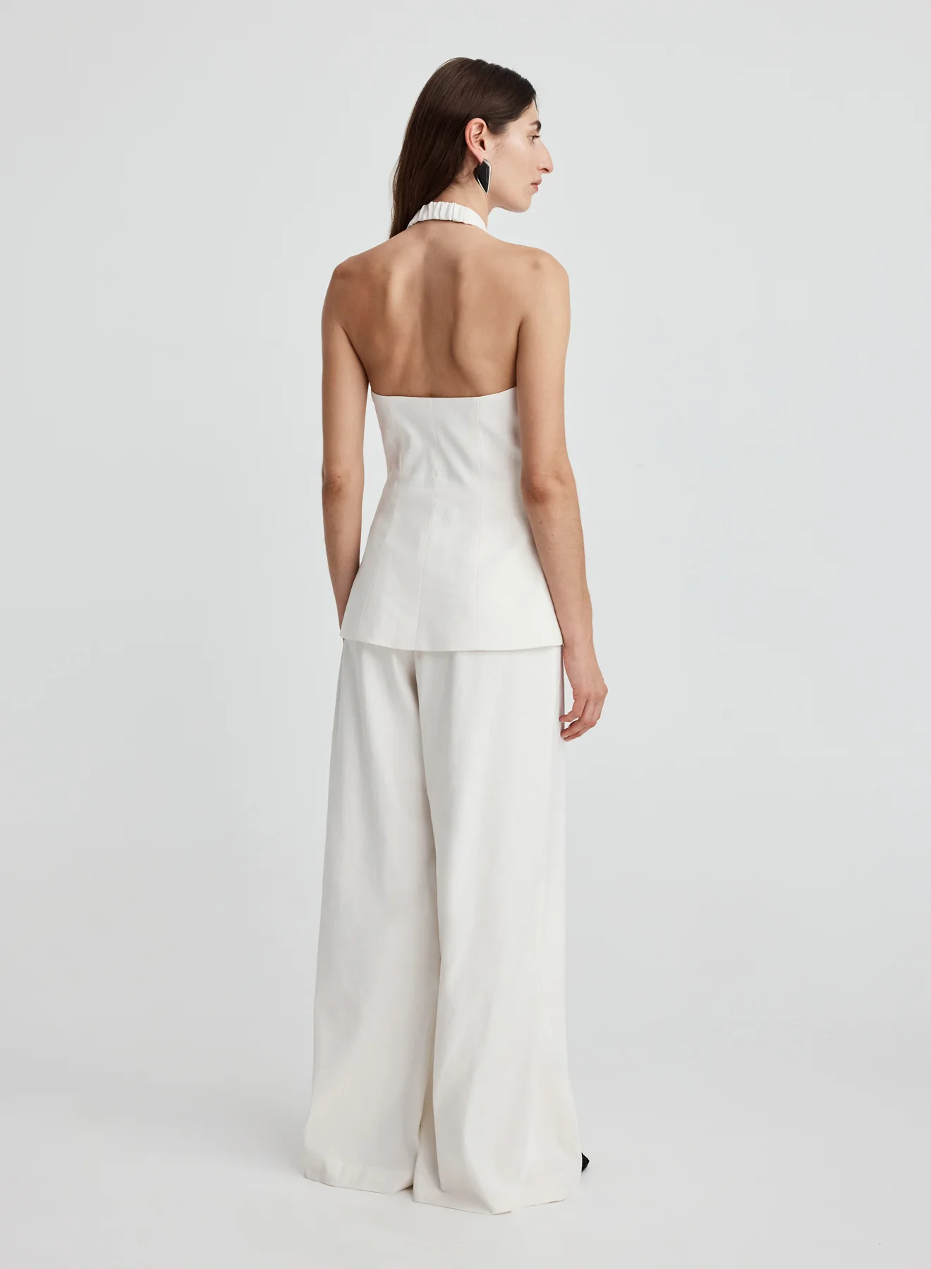ARI TOP (IVORY) - Image 5