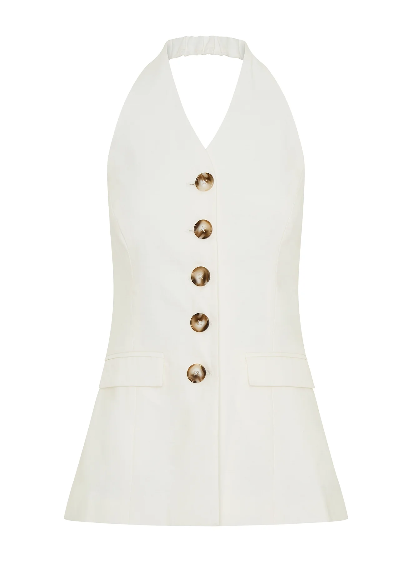 ARI TOP (IVORY) - Image 8