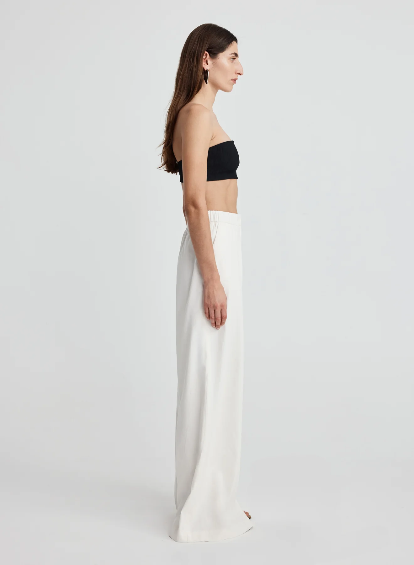 BEAU PANTS (IVORY) - Image 3