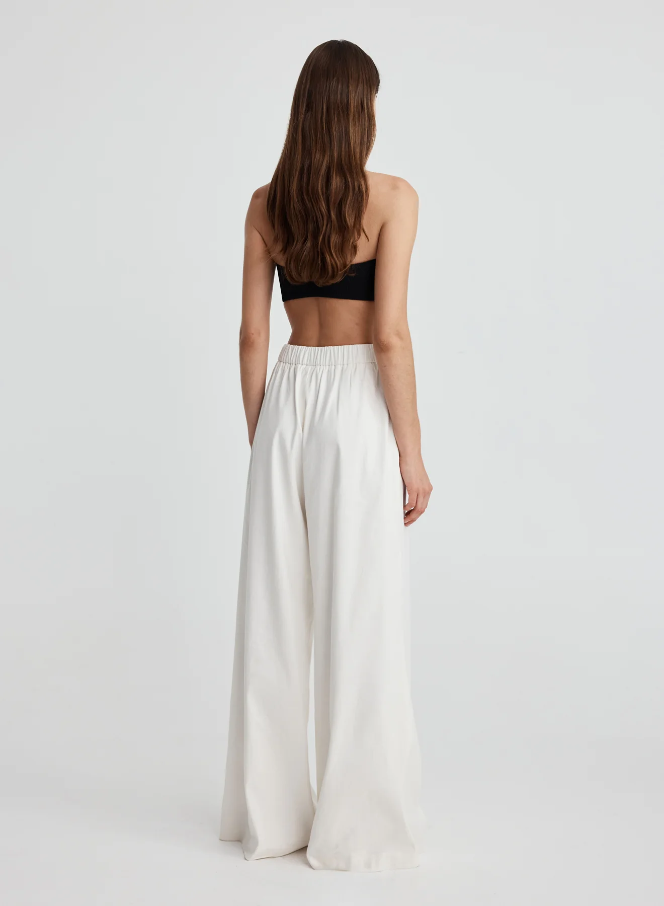 BEAU PANTS (IVORY) - Image 5