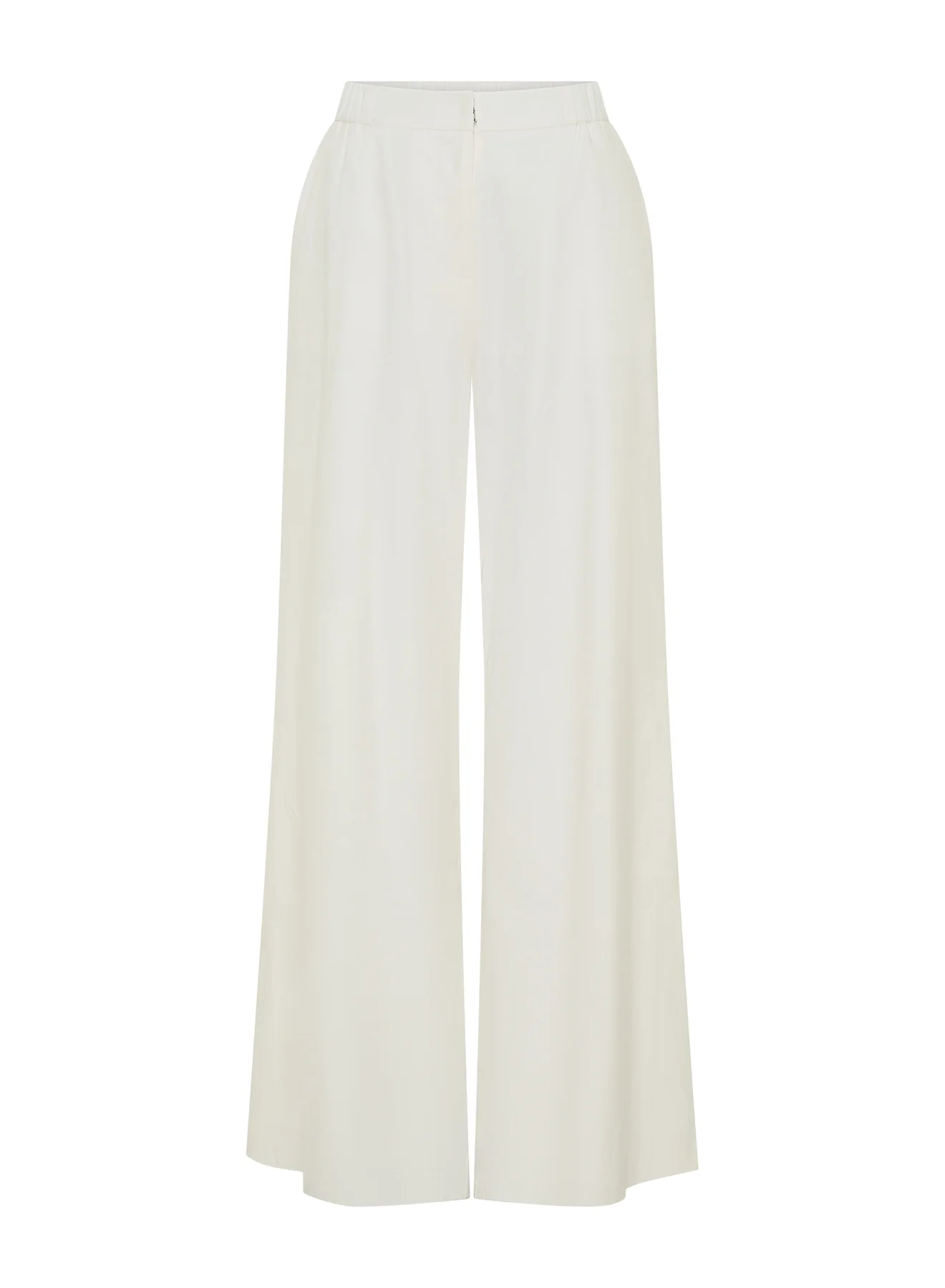 BEAU PANTS (IVORY) - Image 7