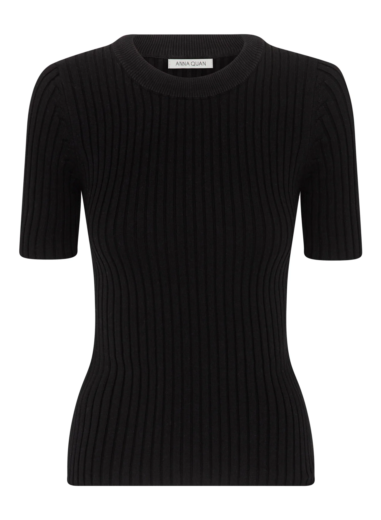 BEBE TOP (RAVEN) - Image 4
