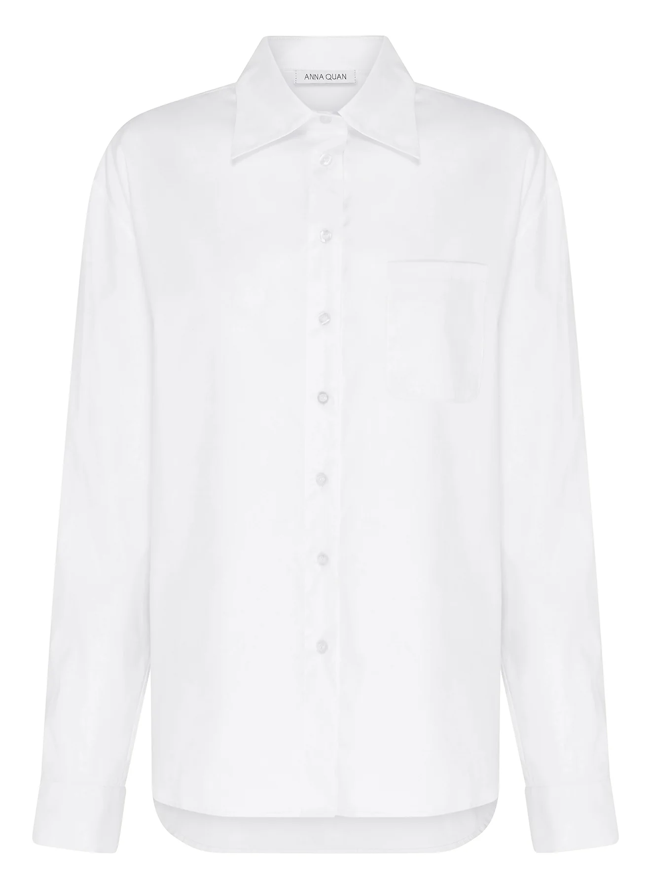 BROOKLYN SHIRT (SWAN) - Image 4