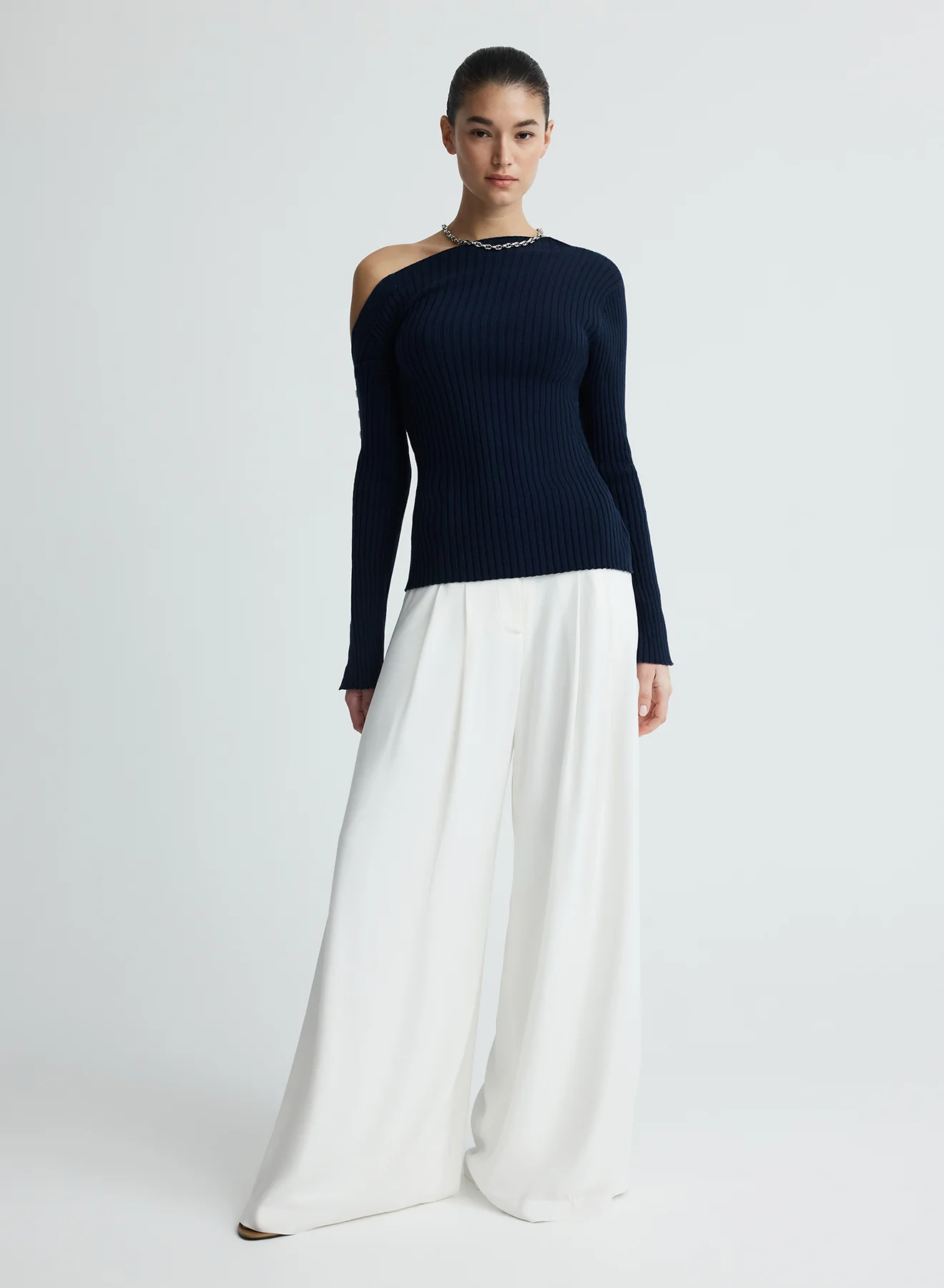BRYN TOP (SAILOR) - Image 3