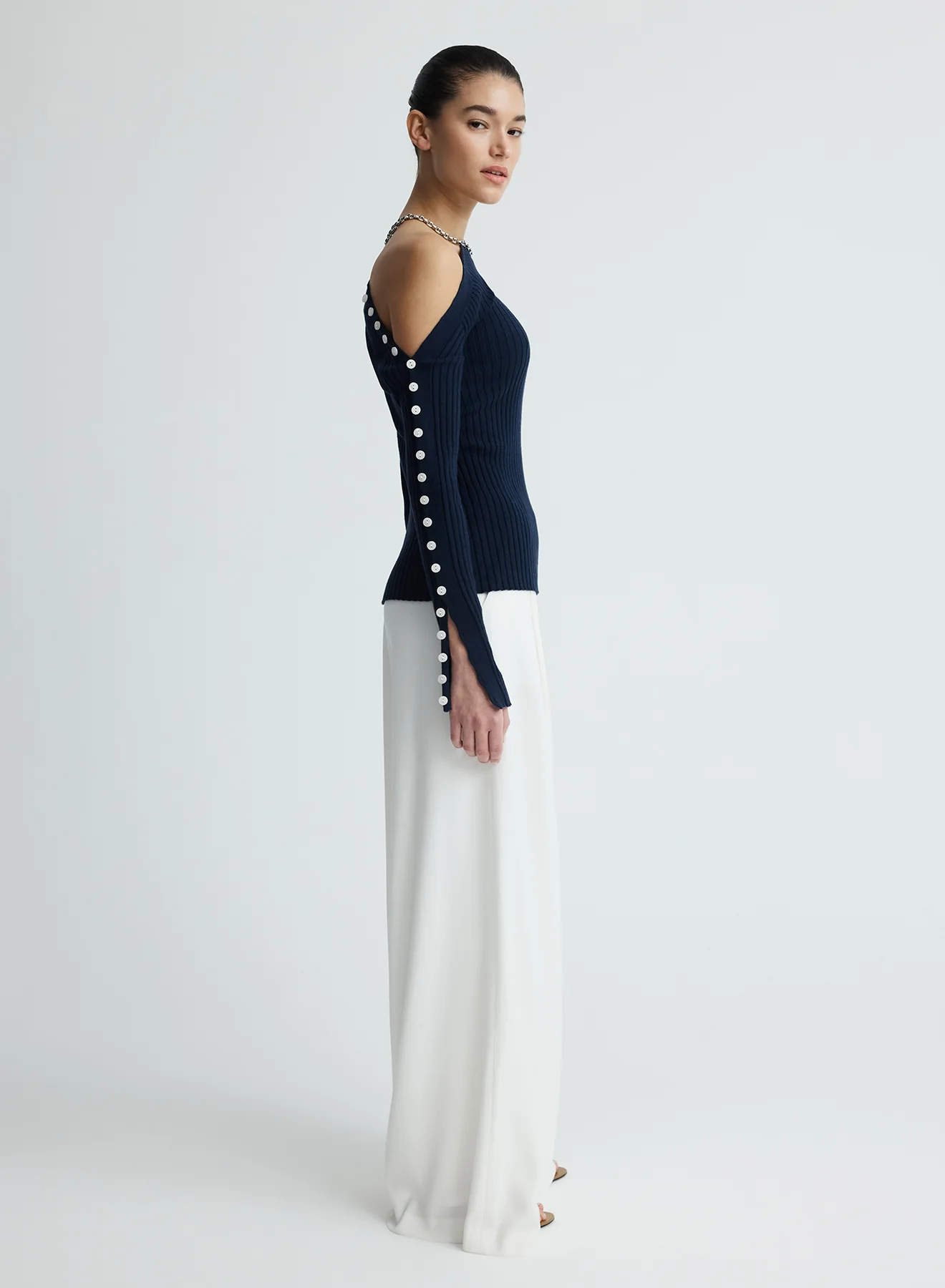 BRYN TOP (SAILOR) - Image 4