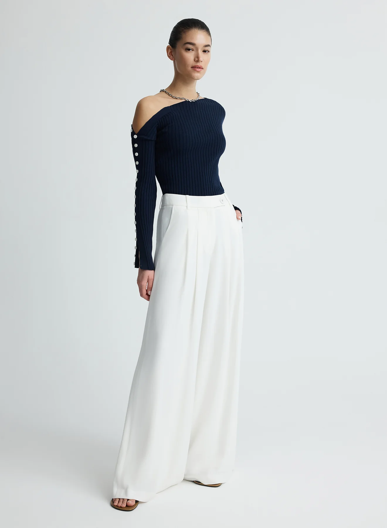 BRYN TOP (SAILOR) - Image 5