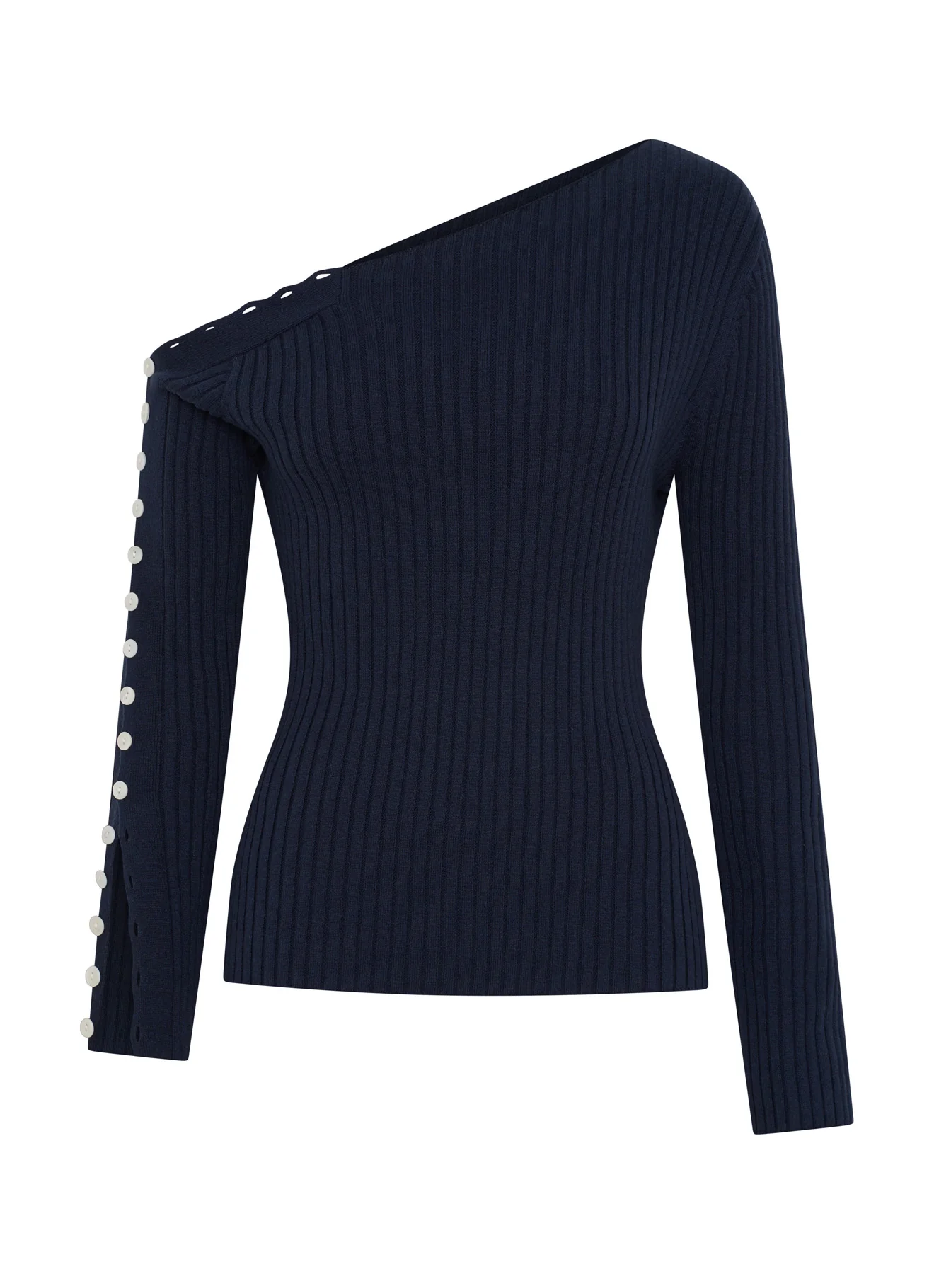 BRYN TOP (SAILOR) - Image 7