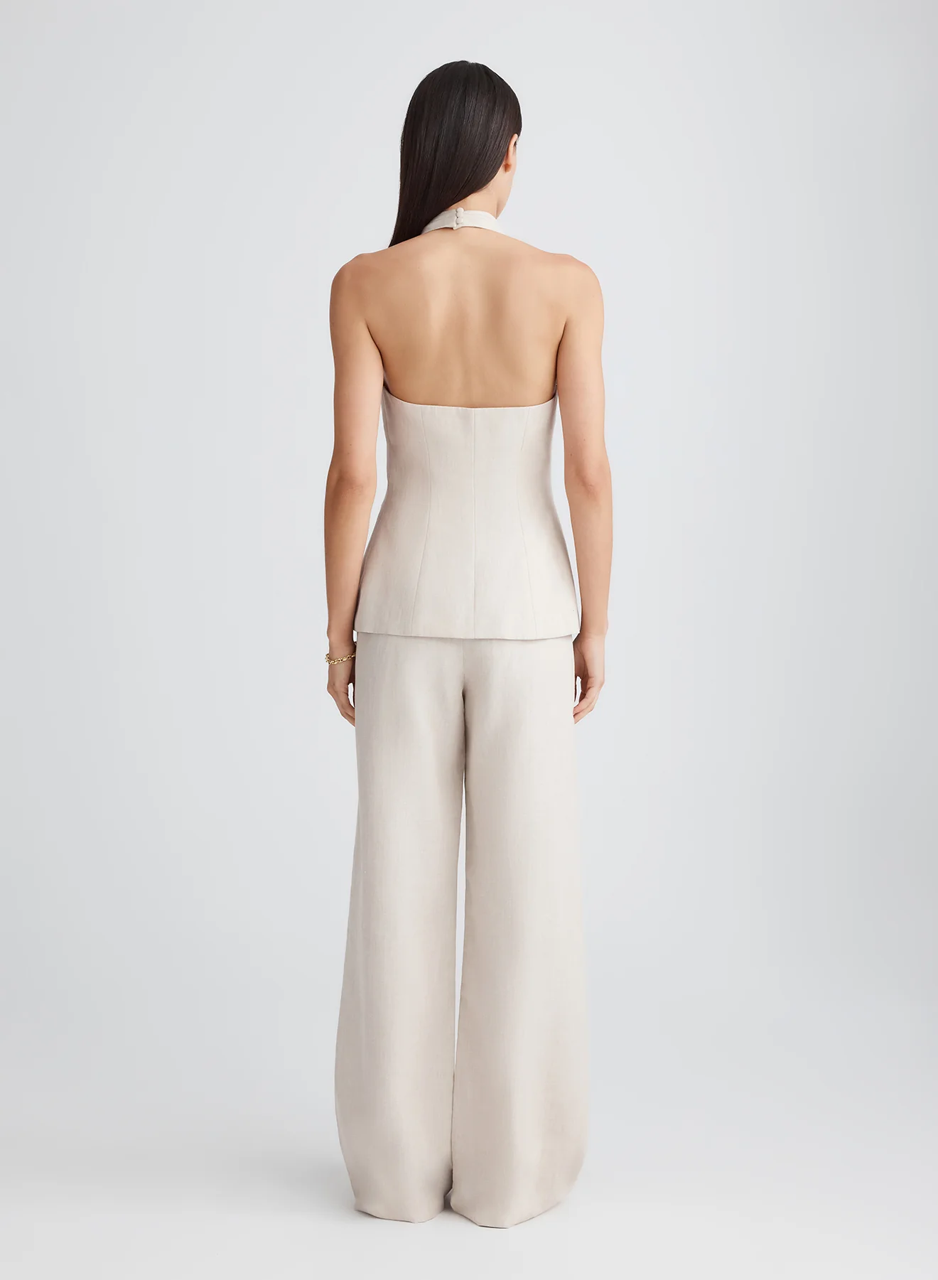 CAMRYN TOP (STONE) - Image 4