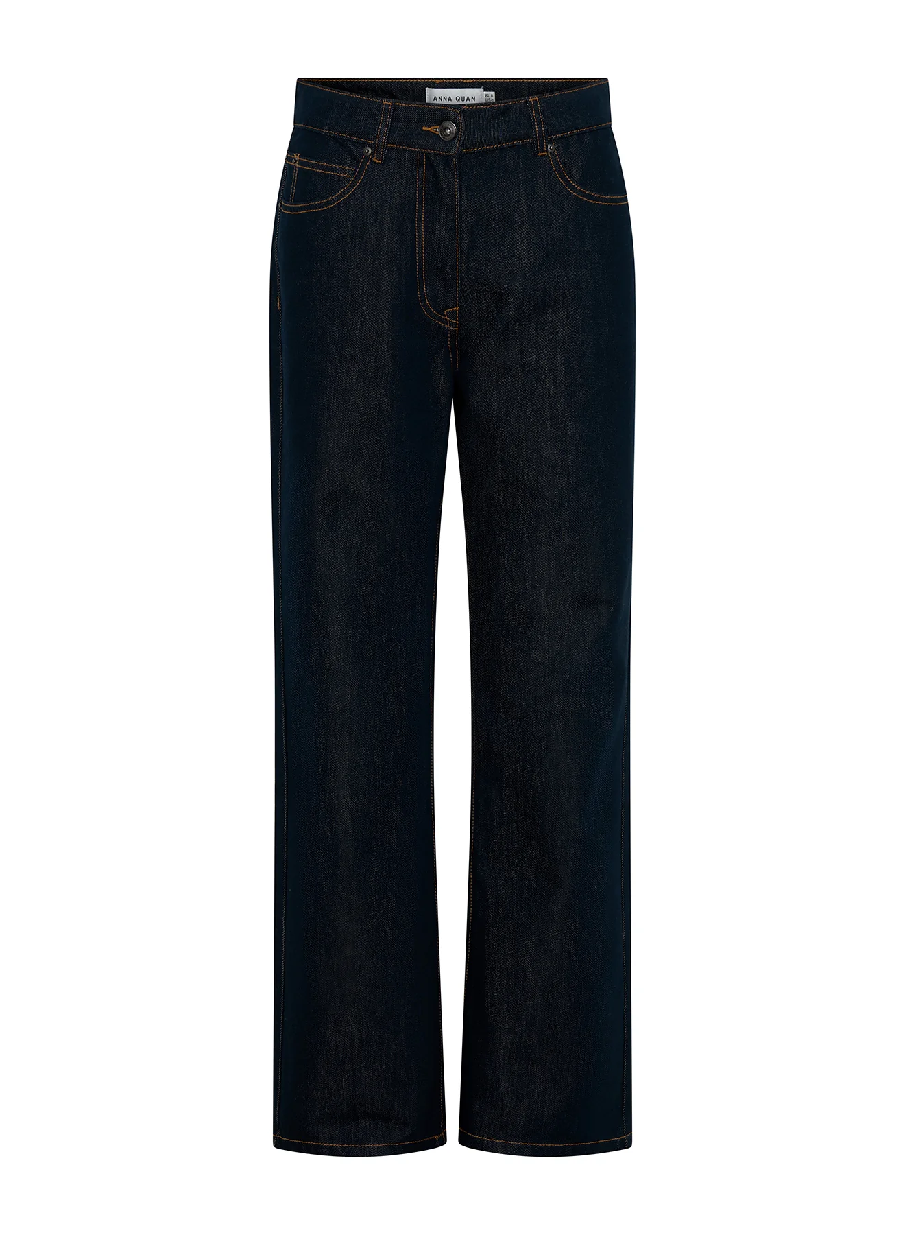 CARLO JEANS (DARK INDIGO) - Image 8