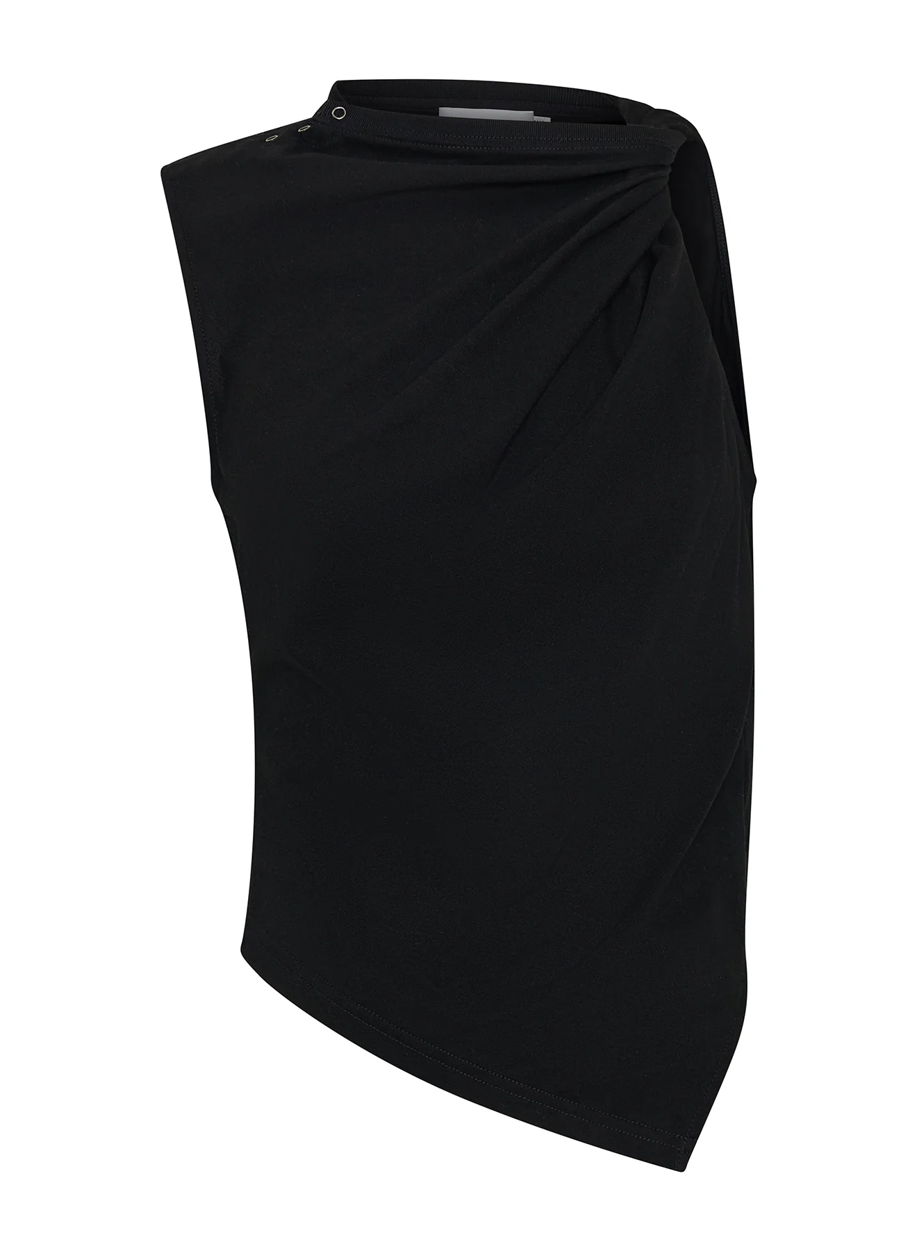 CELIA TOP (BLACK) - Image 7