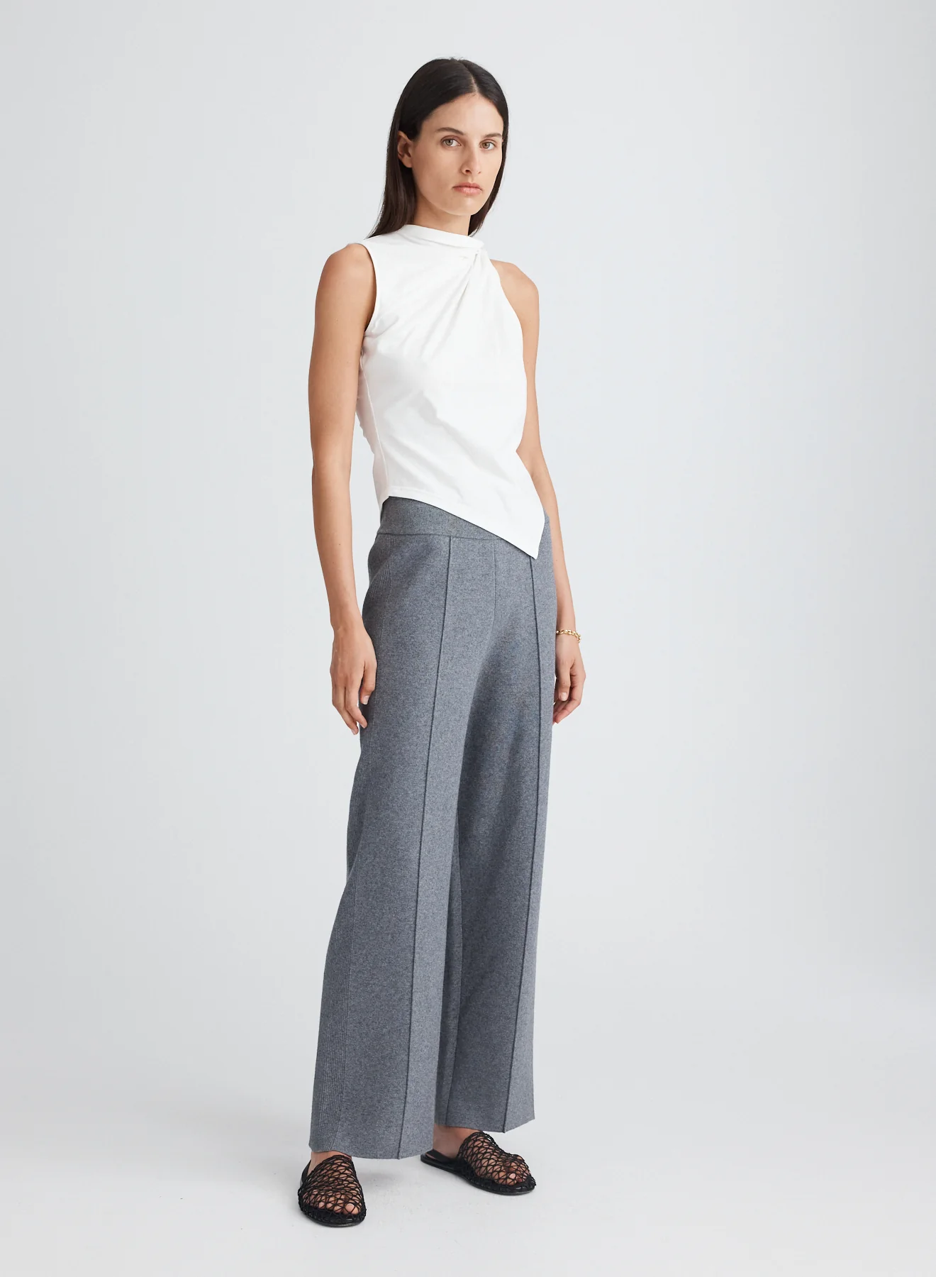 CELIA TOP (WHITE) - Image 3