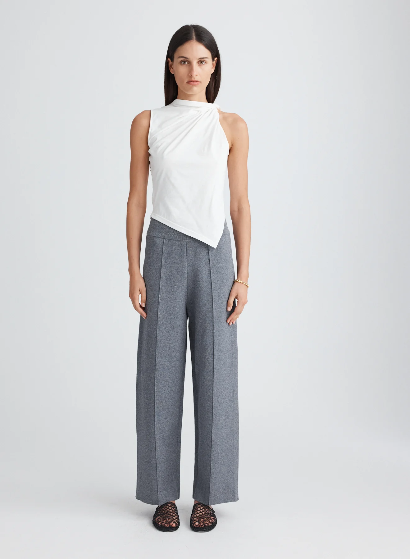 CELIA TOP (WHITE) - Image 4