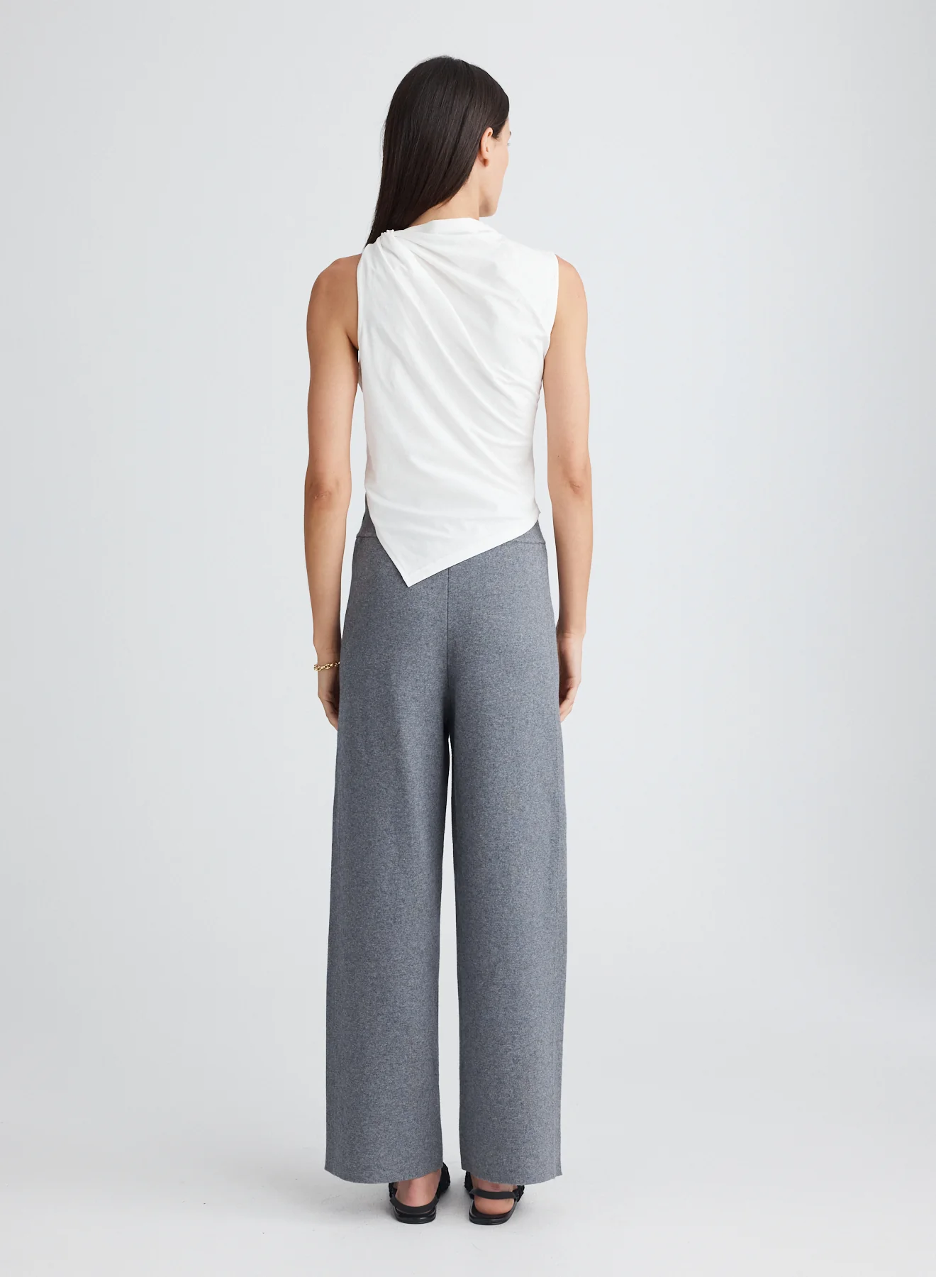 CELIA TOP (WHITE) - Image 6