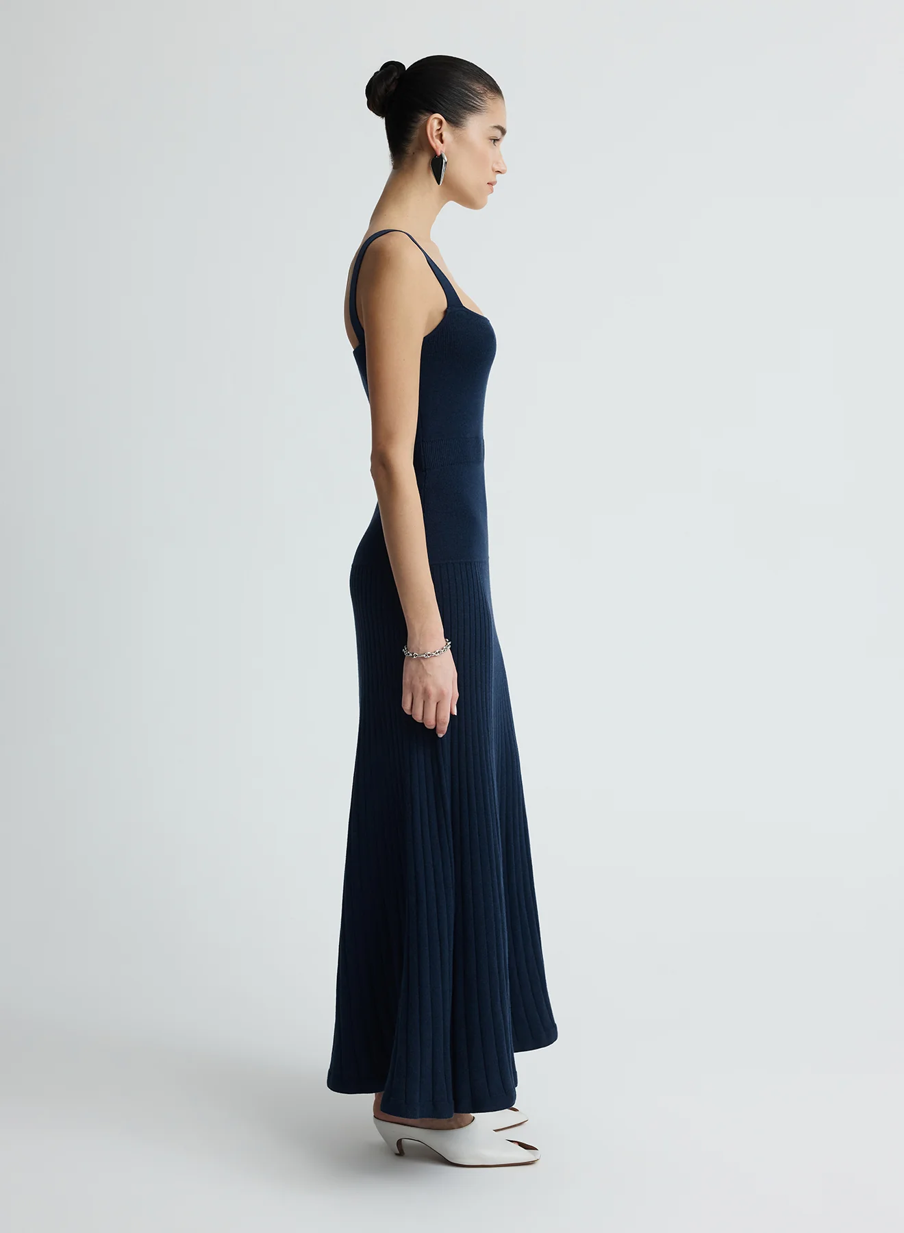 CHANTELLE DRESS (SAILOR) - Image 3