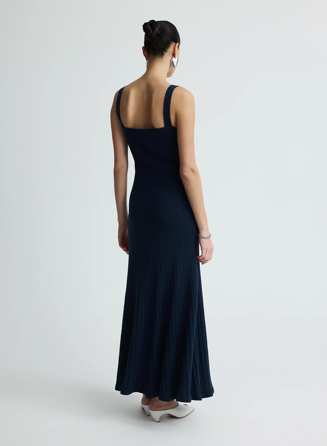 CHANTELLE DRESS (SAILOR) - Image 4