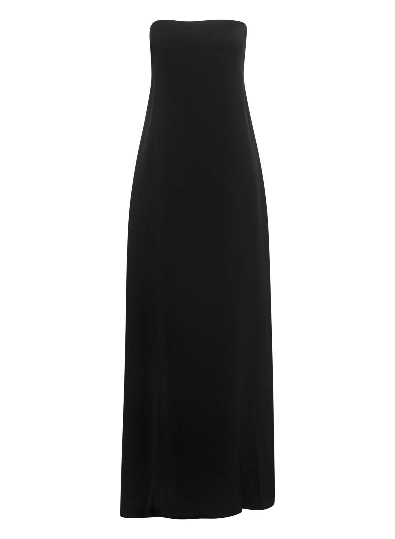 DELFINA DRESS (INK) - Image 4