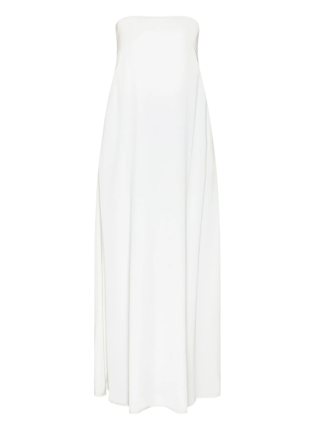 DELFINA DRESS (IVORY) - Image 7