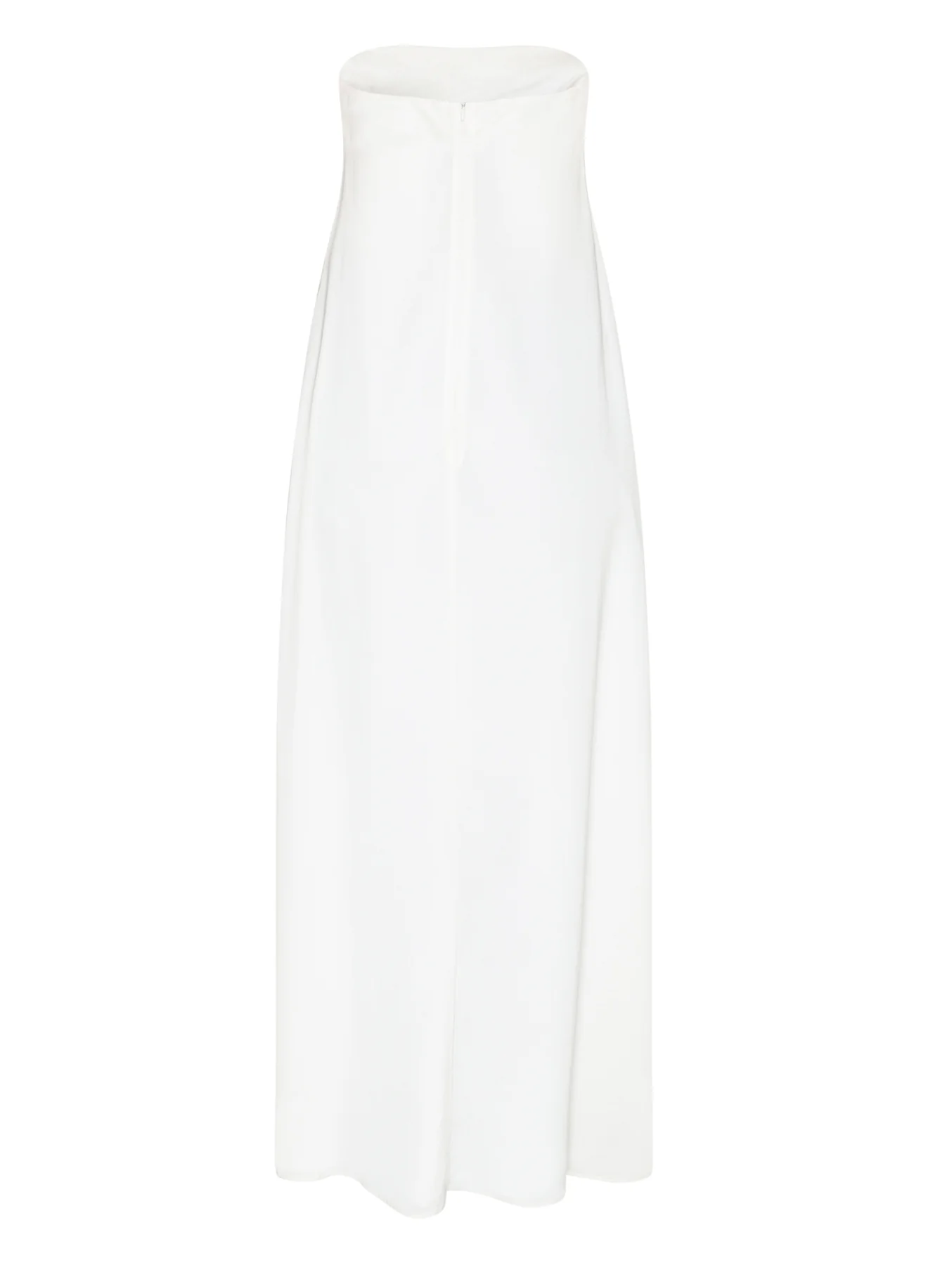 DELFINA DRESS (IVORY) - Image 8