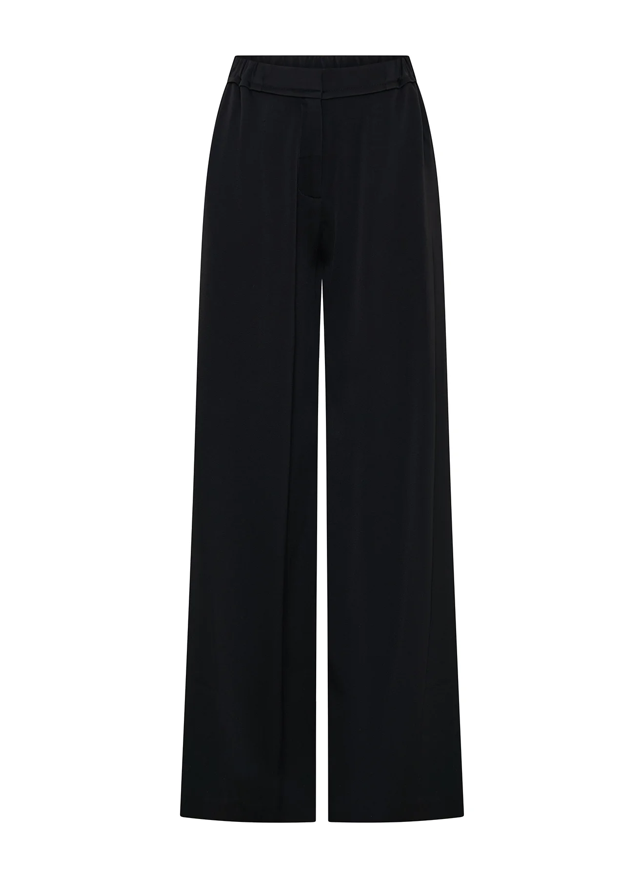 DYLAN PANTS (BLACK) - Image 9
