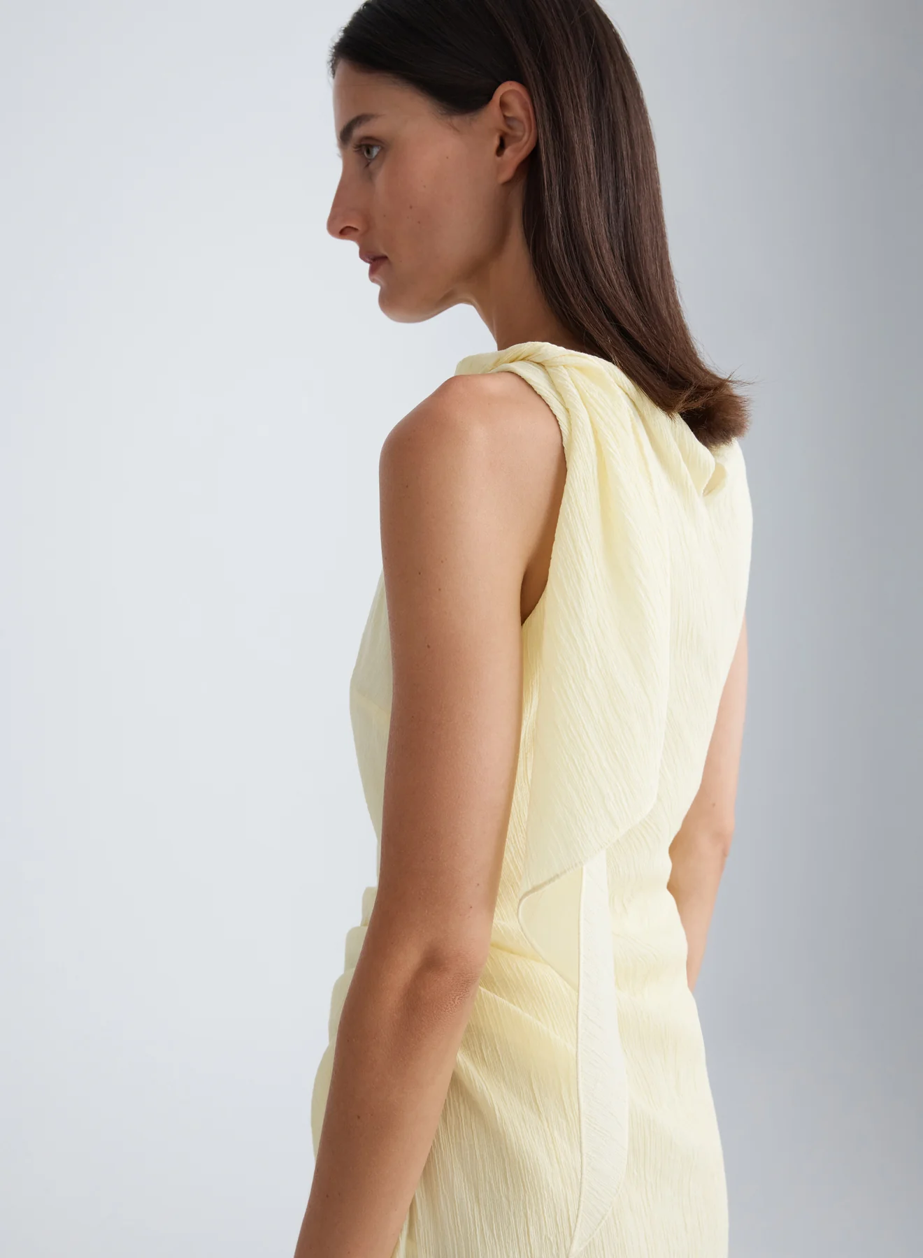 ELISSA DRESS (SORBET) - Image 5