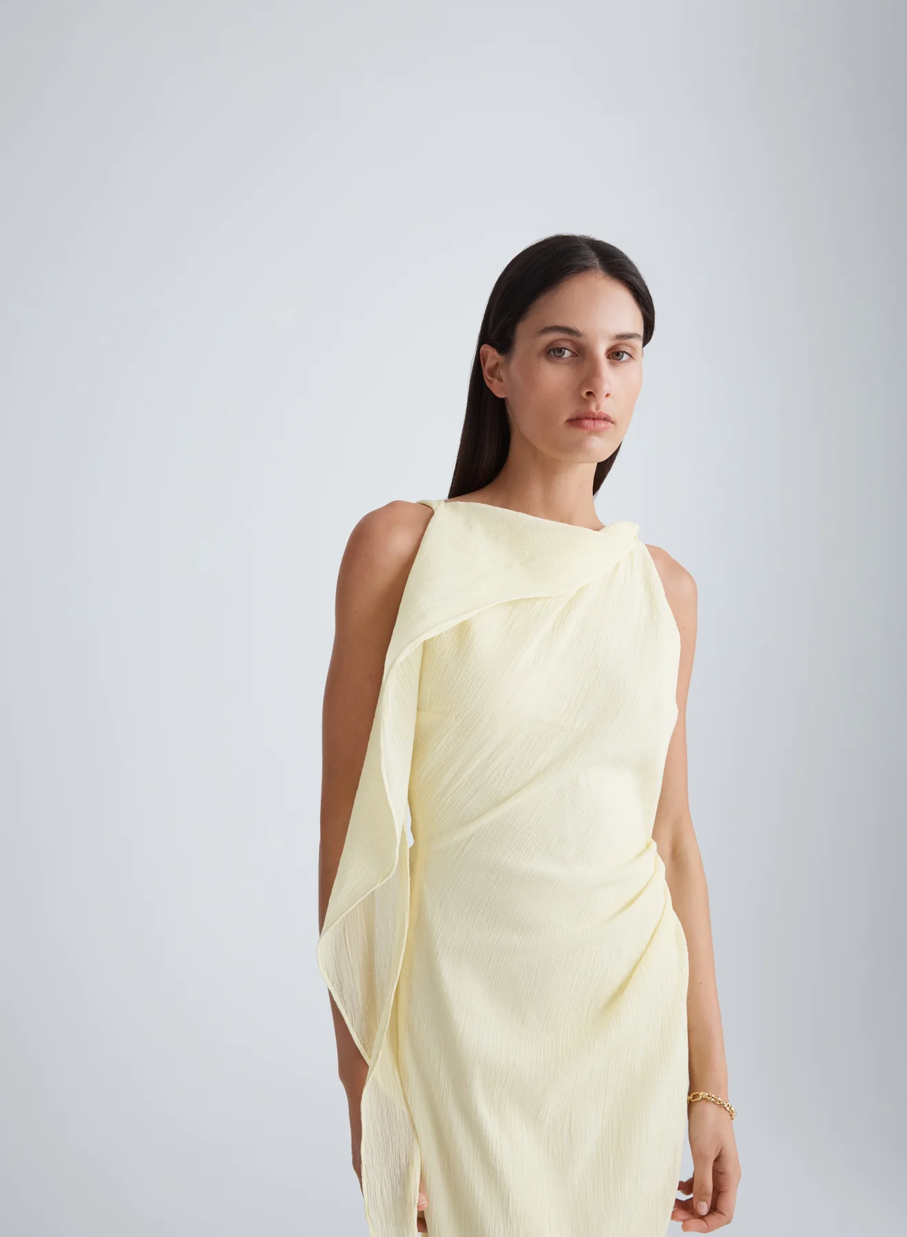 ELISSA DRESS (SORBET) - Image 7