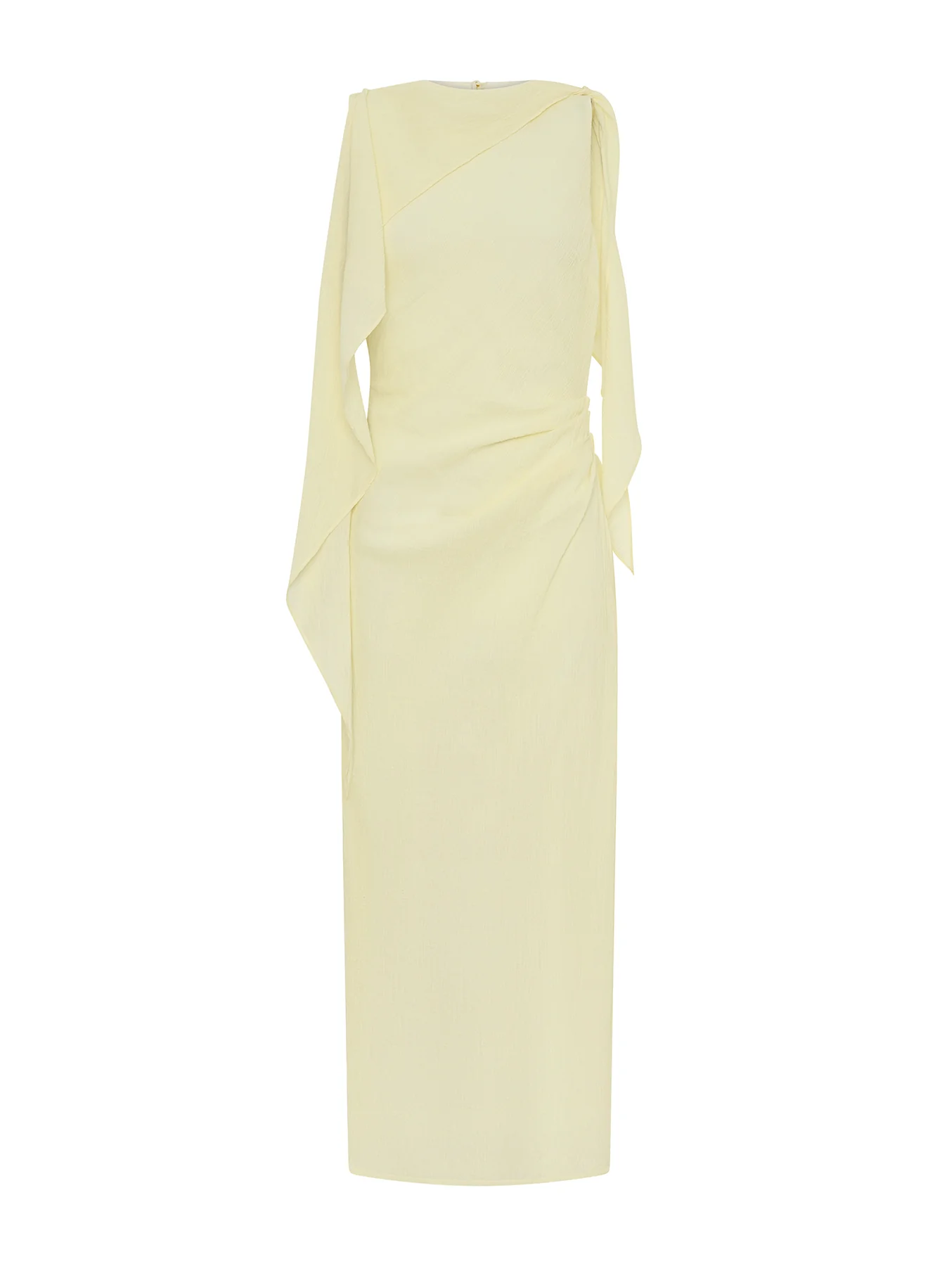 ELISSA DRESS (SORBET) - Image 8