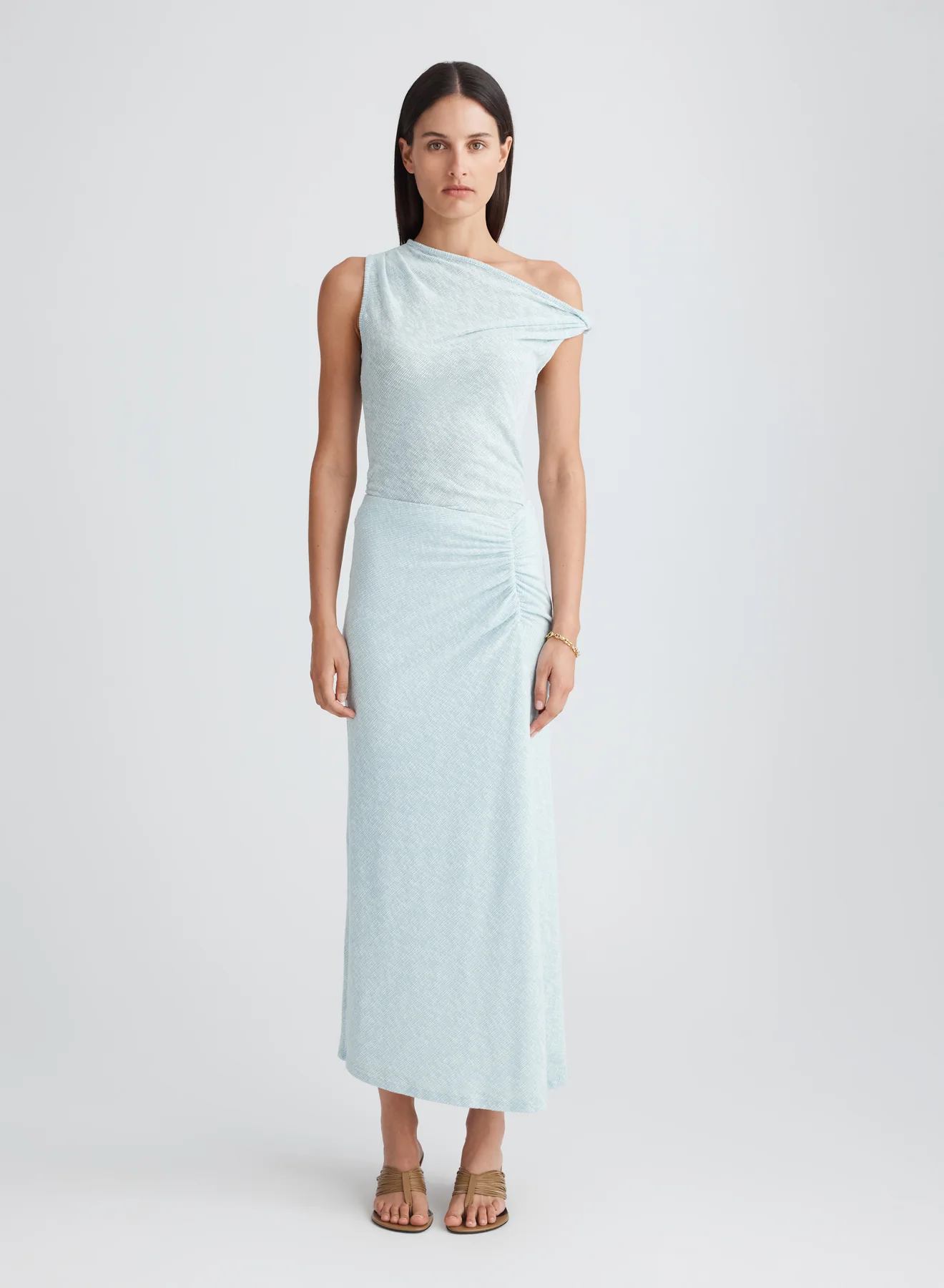 ELLEN TOP (SKY) - Image 4