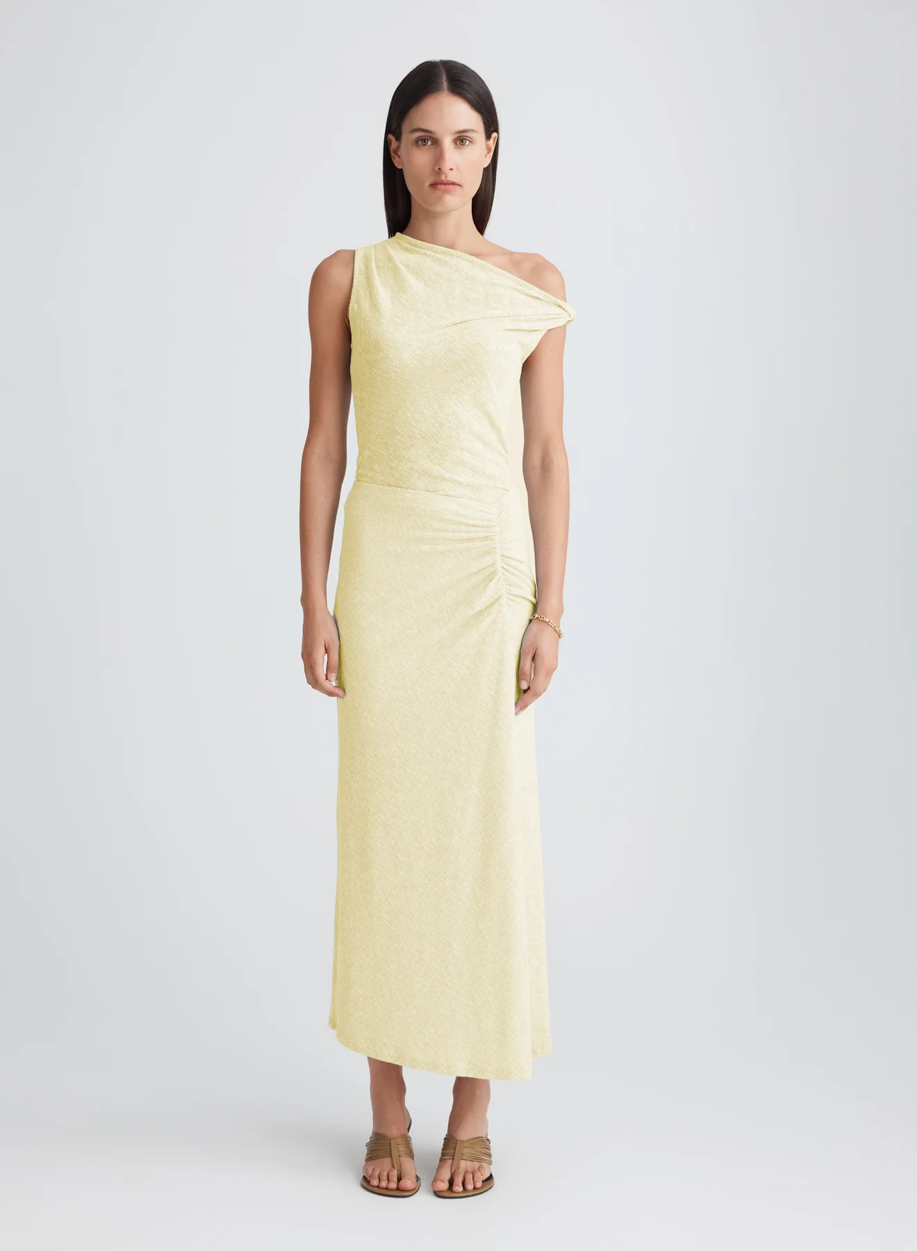 ELLEN TOP (YELLOW JERSEY) - Image 6