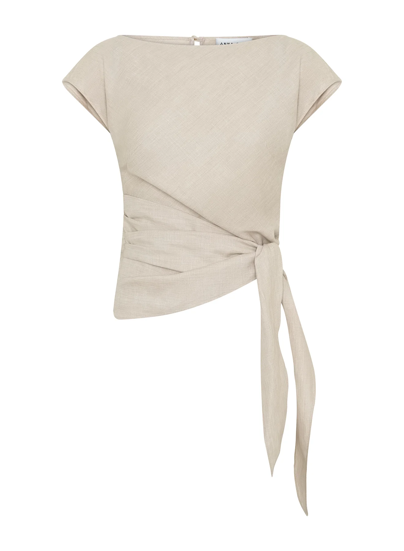 ELLIS TOP (STONE) - Image 9