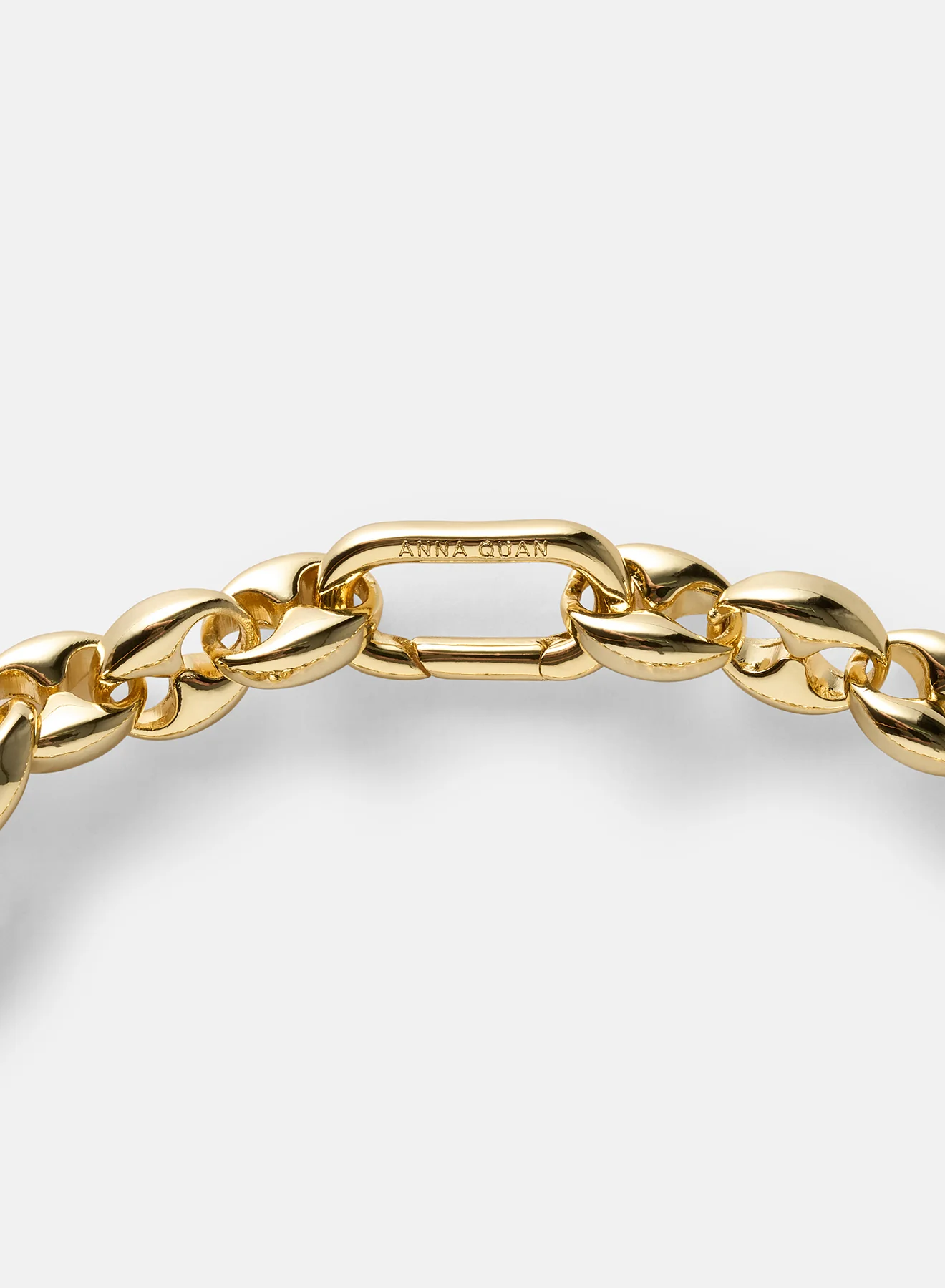 ERIS BRACELET (GOLD) - Image 3