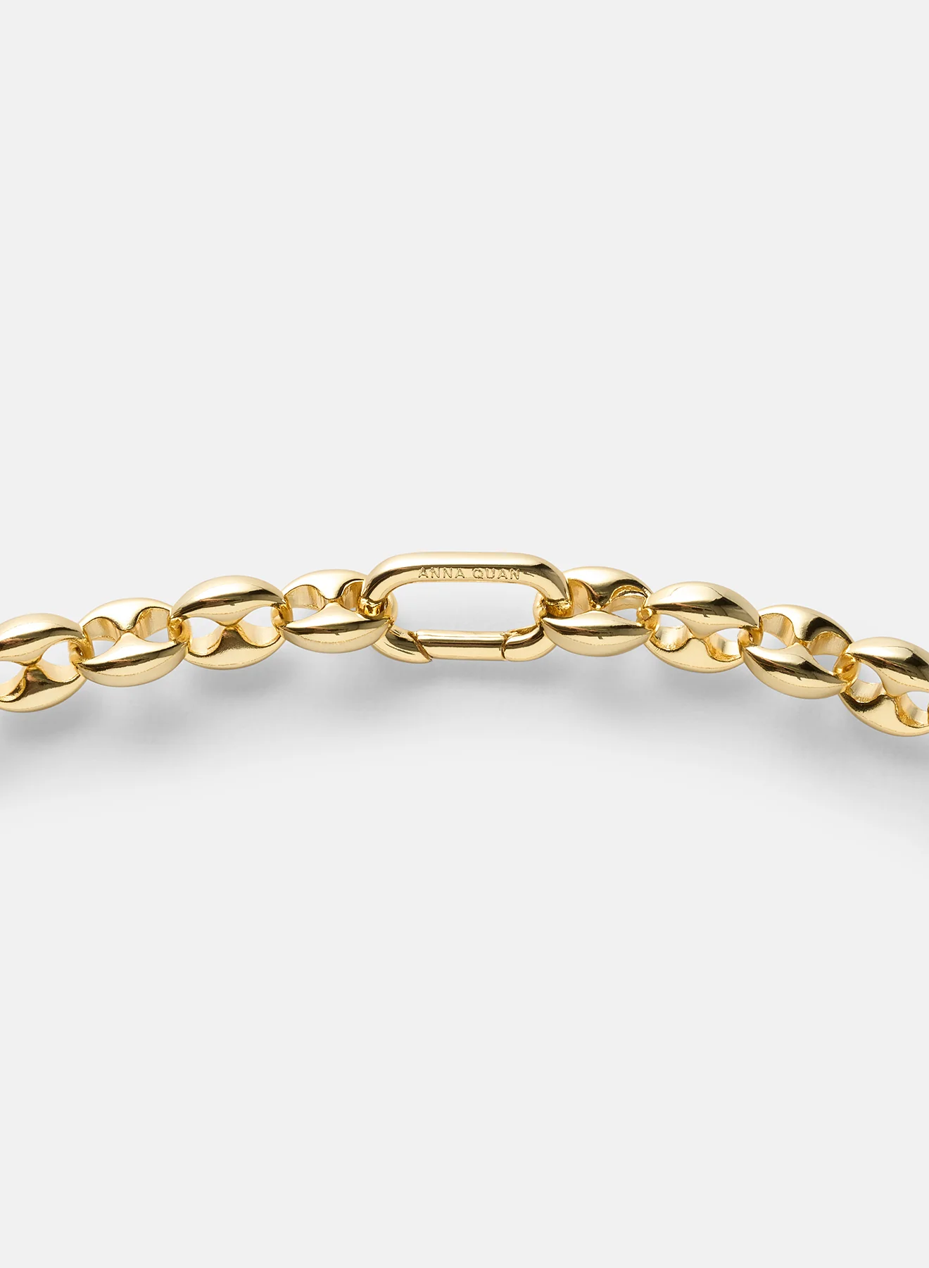 ERIS NECKLACE (GOLD) - Image 3